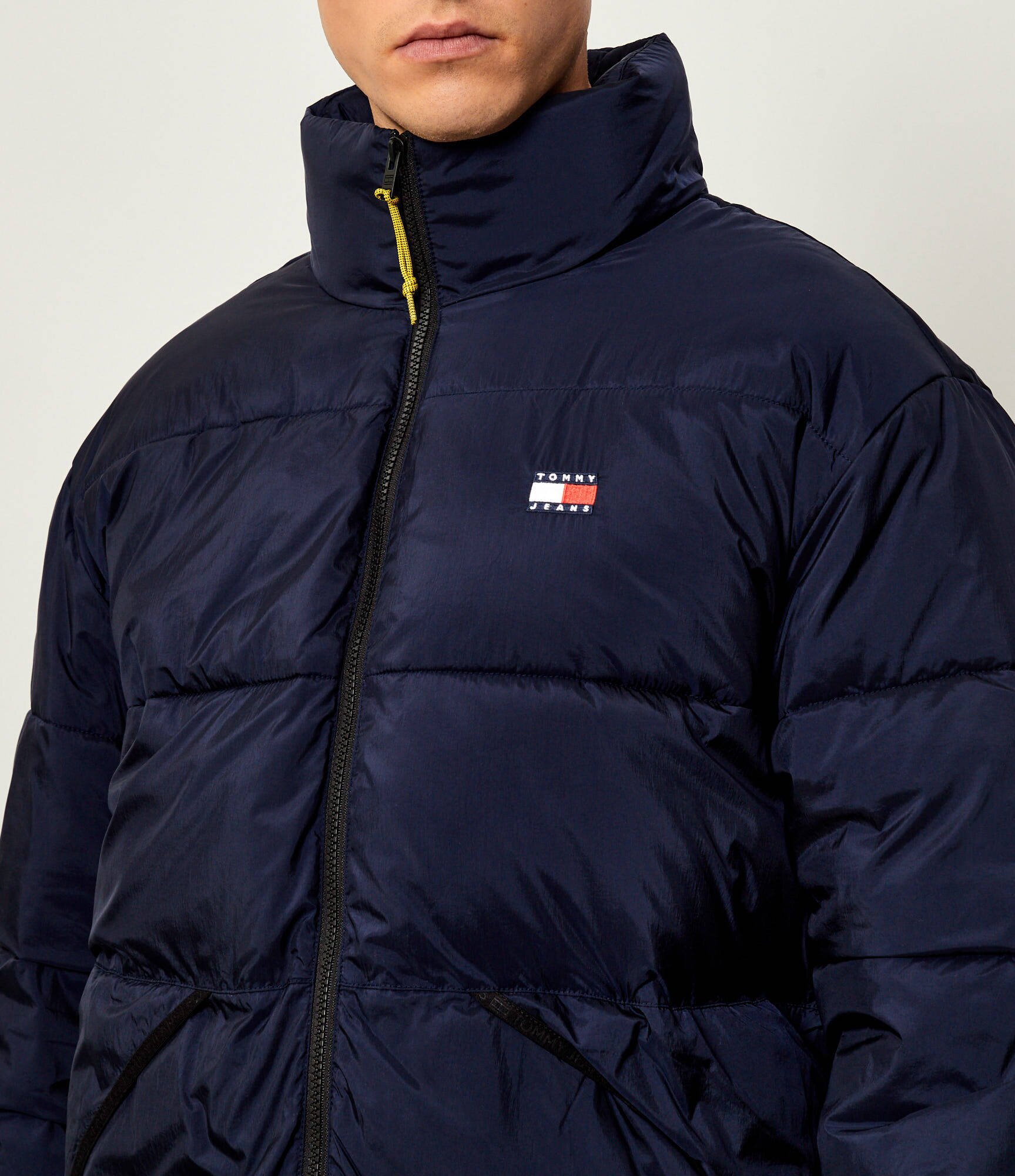 Tommy Jeans Geacă | regular fit