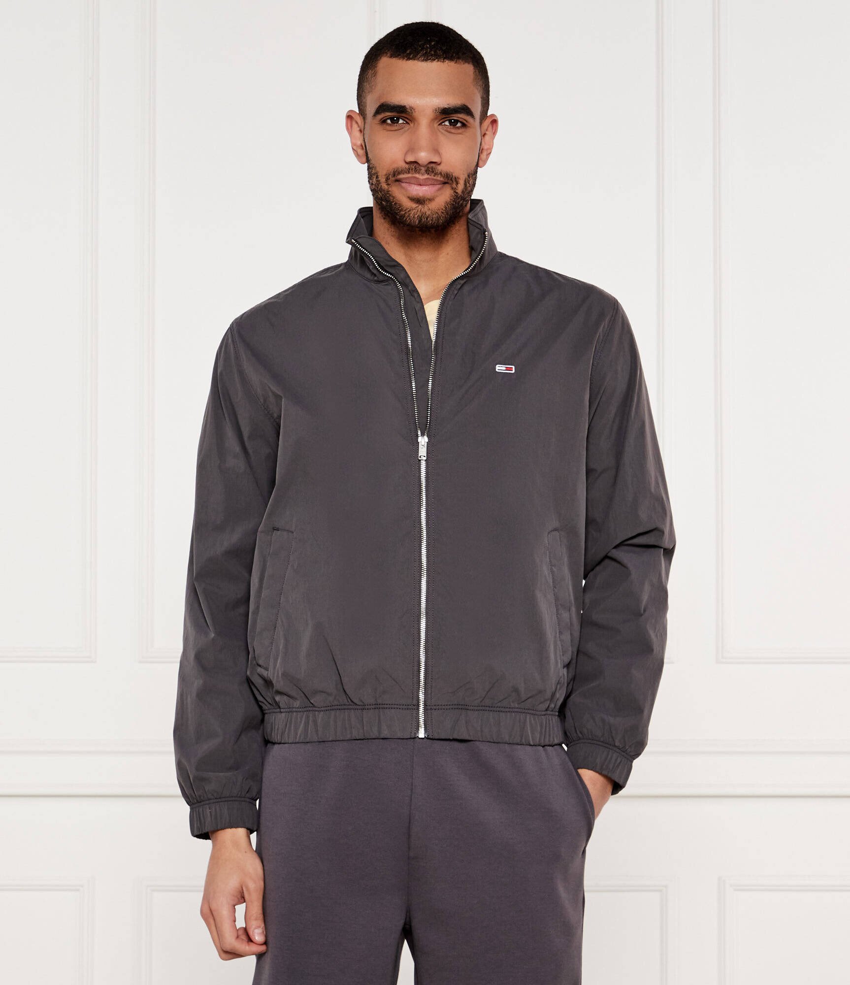 Tommy Jeans Geacă | Regular Fit