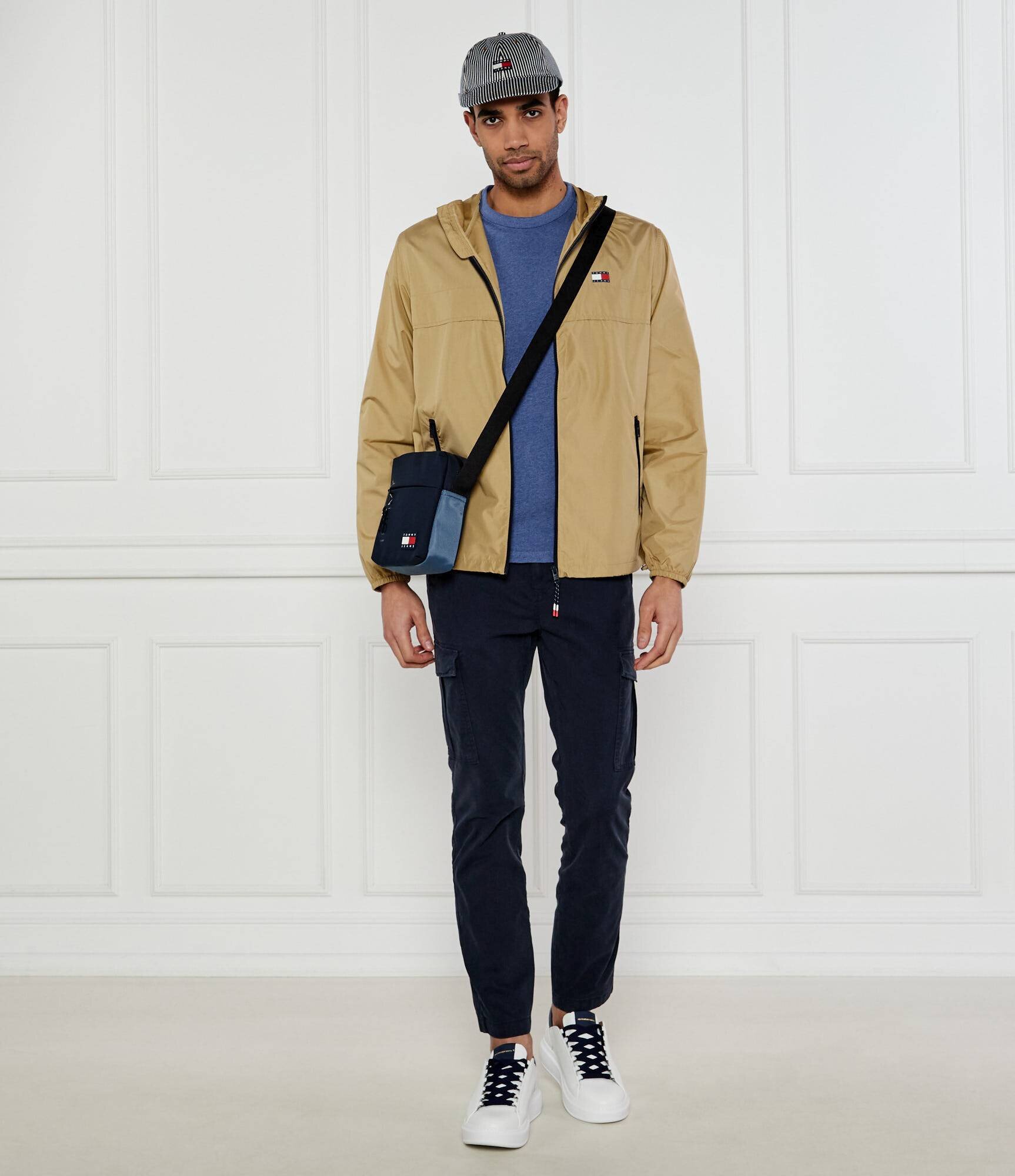 Tommy Jeans Geacă | Regular Fit
