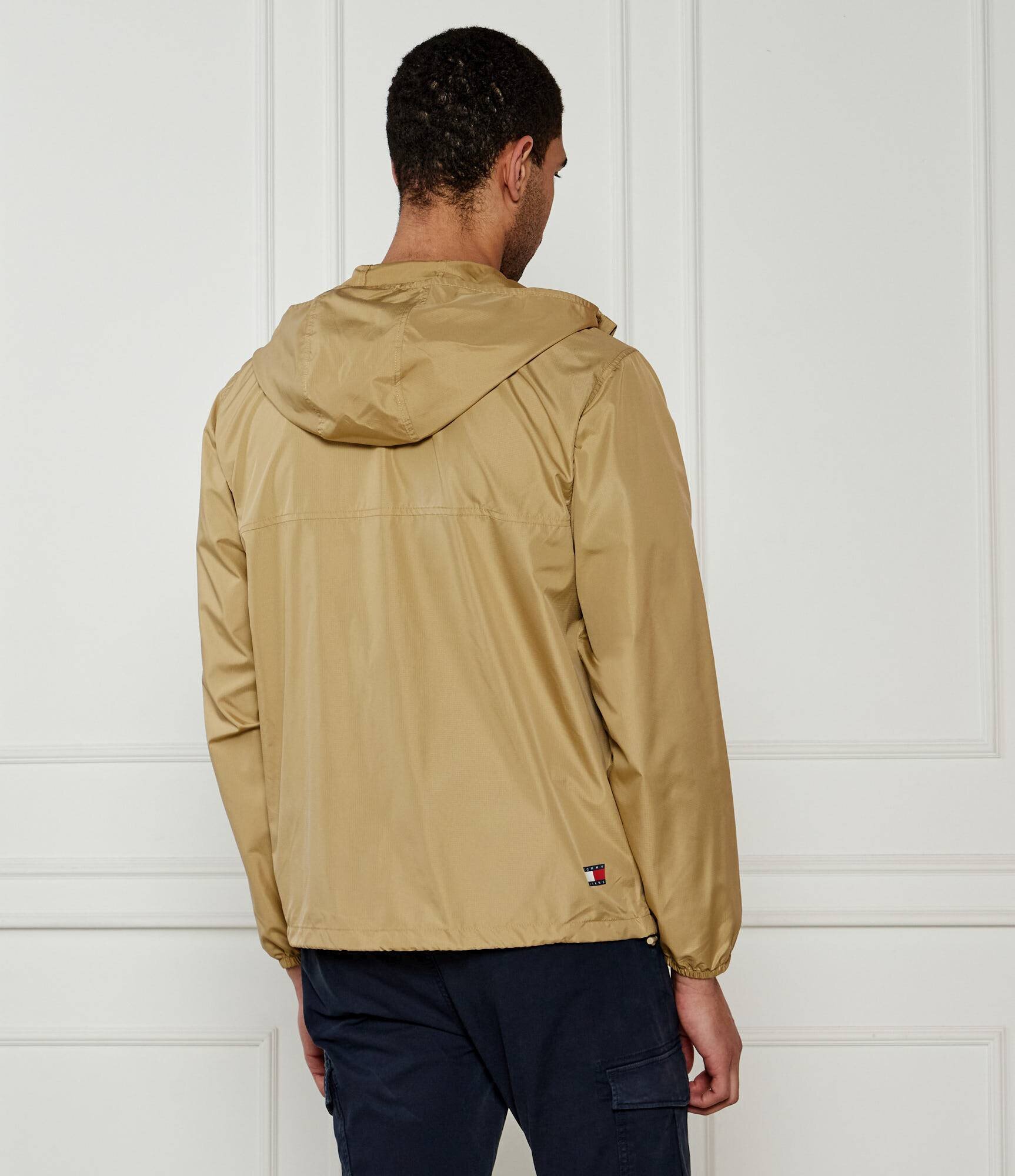 Tommy Jeans Geacă | Regular Fit