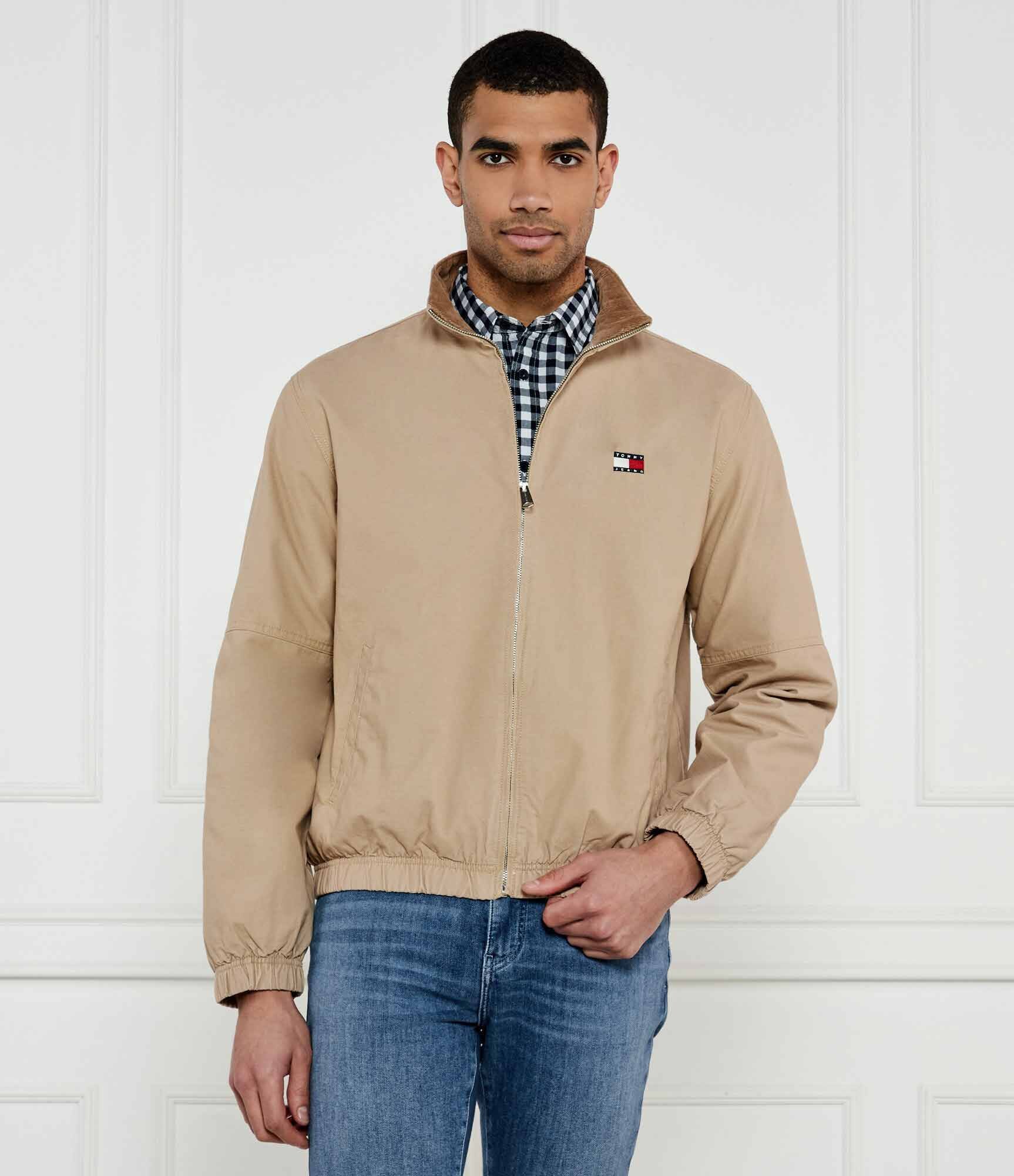 Tommy Jeans Geacă | Regular Fit