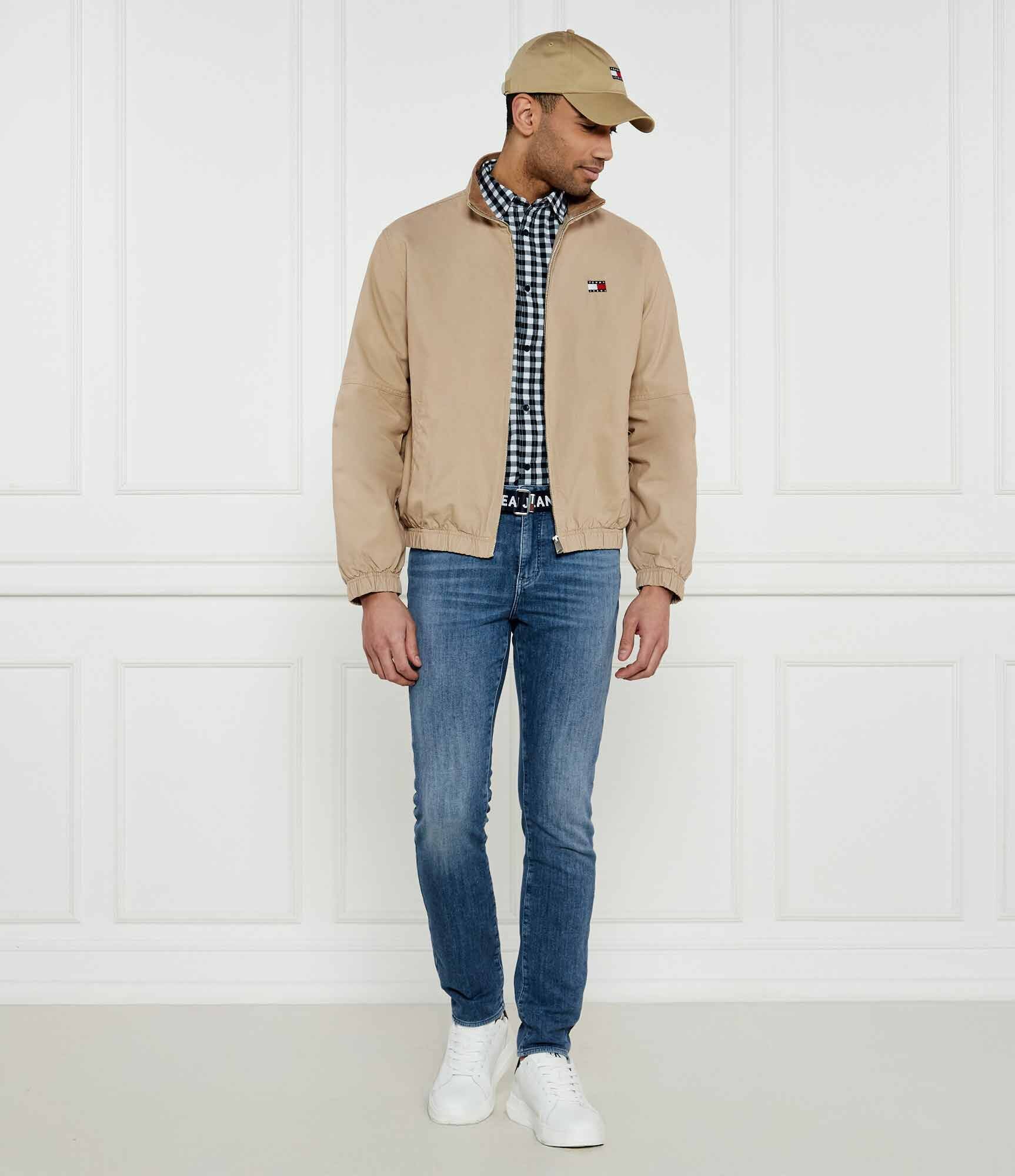 Tommy Jeans Geacă | Regular Fit