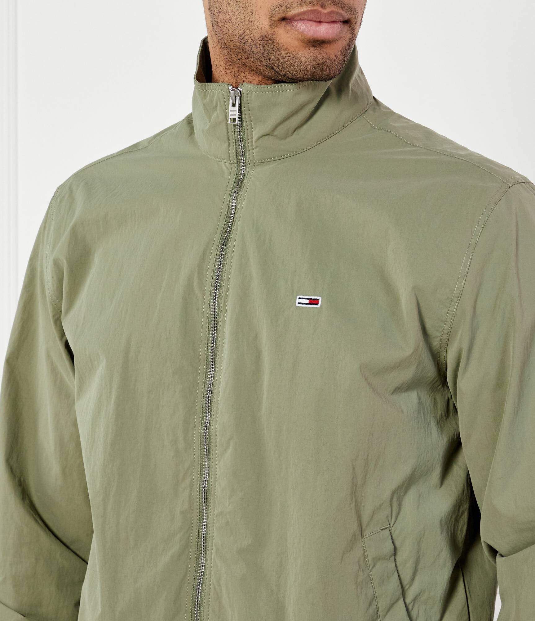 Tommy Jeans Geacă | Regular Fit