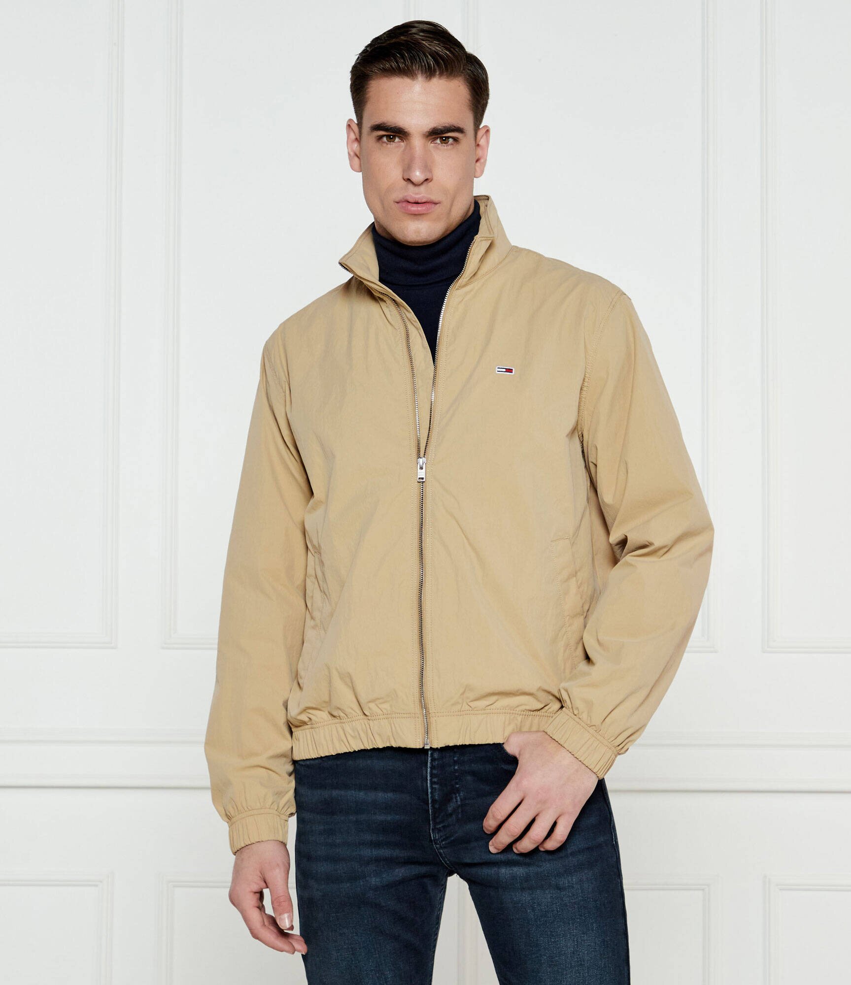Tommy Jeans Geacă | Regular Fit