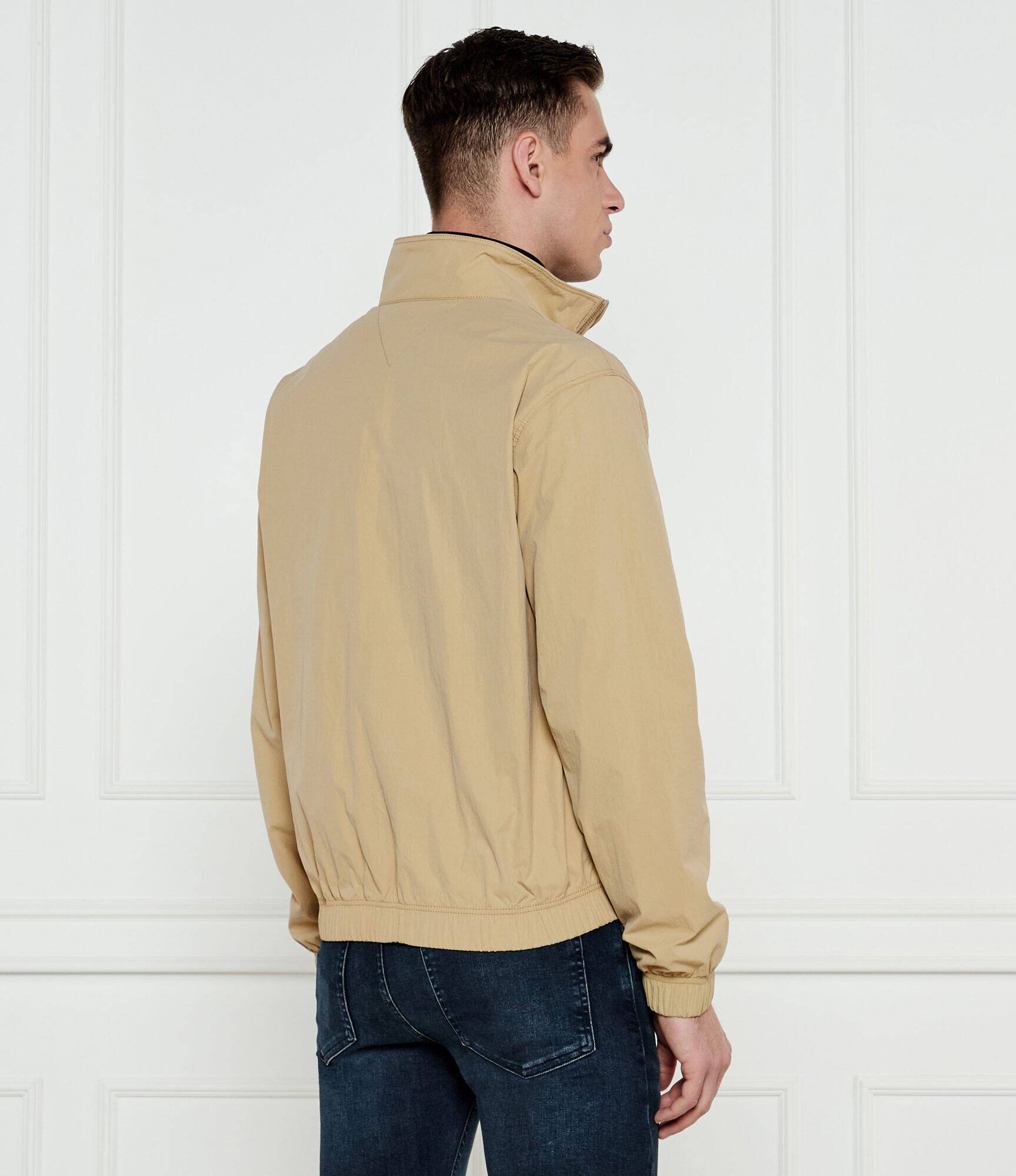 Tommy Jeans Geacă | Regular Fit