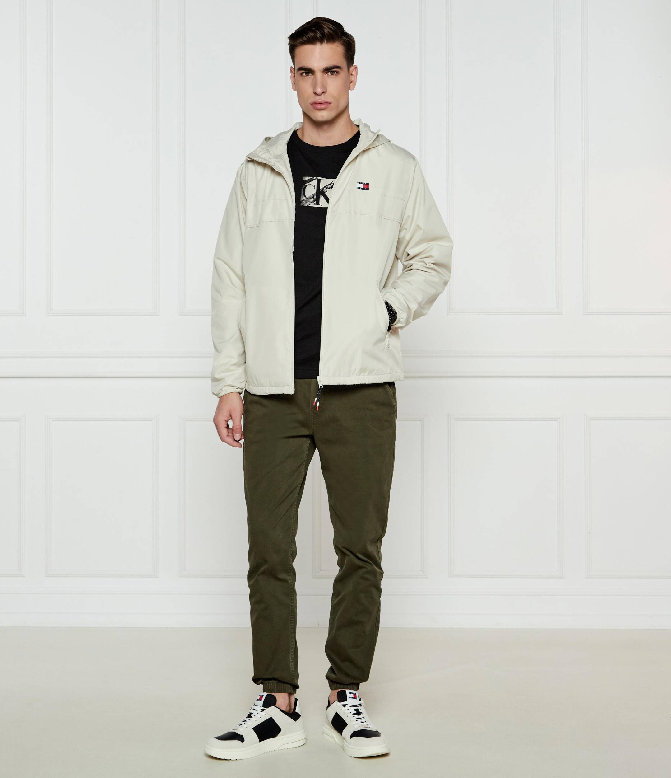 Tommy Jeans Geacă | Regular Fit