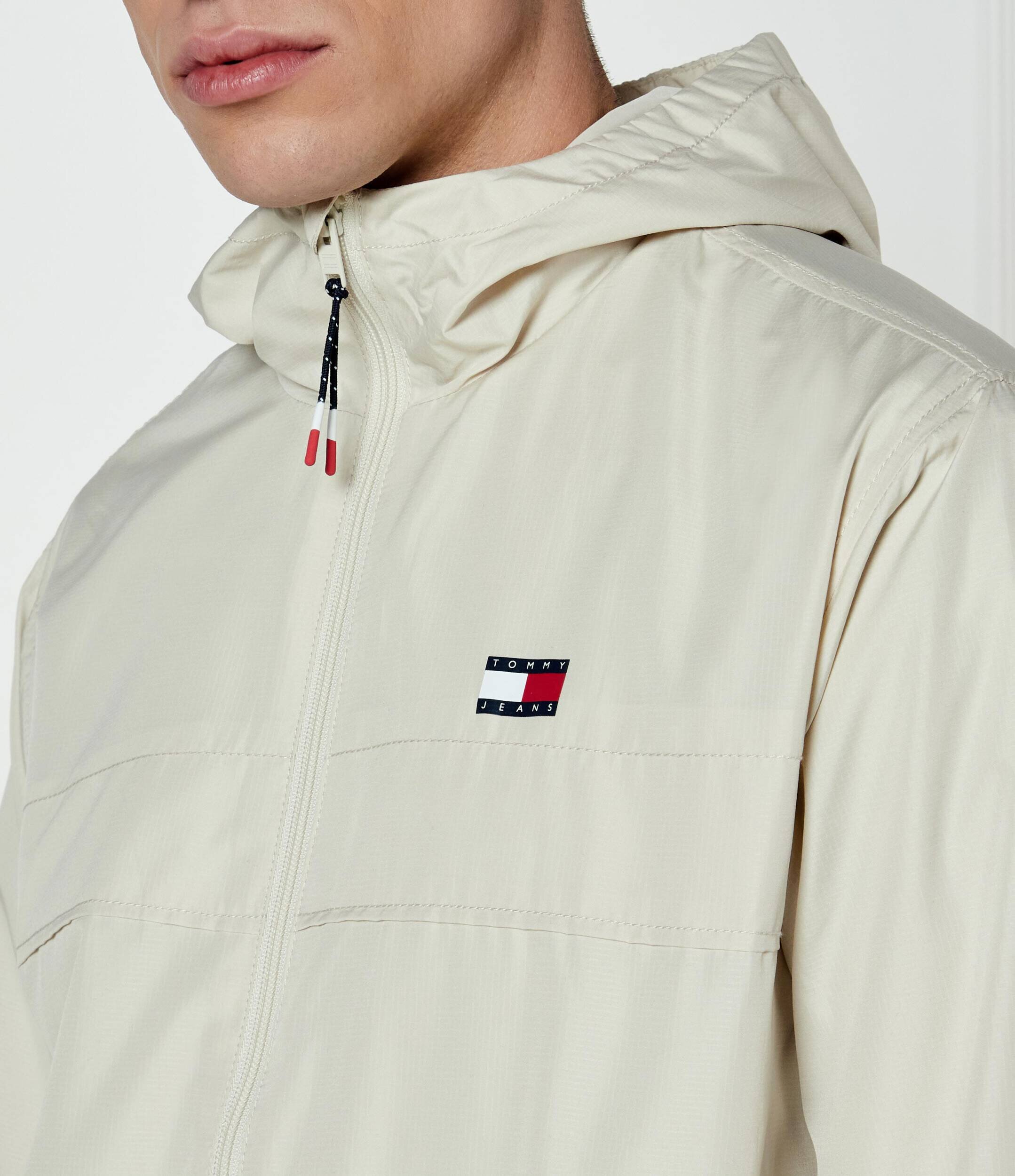 Tommy Jeans Geacă | Regular Fit