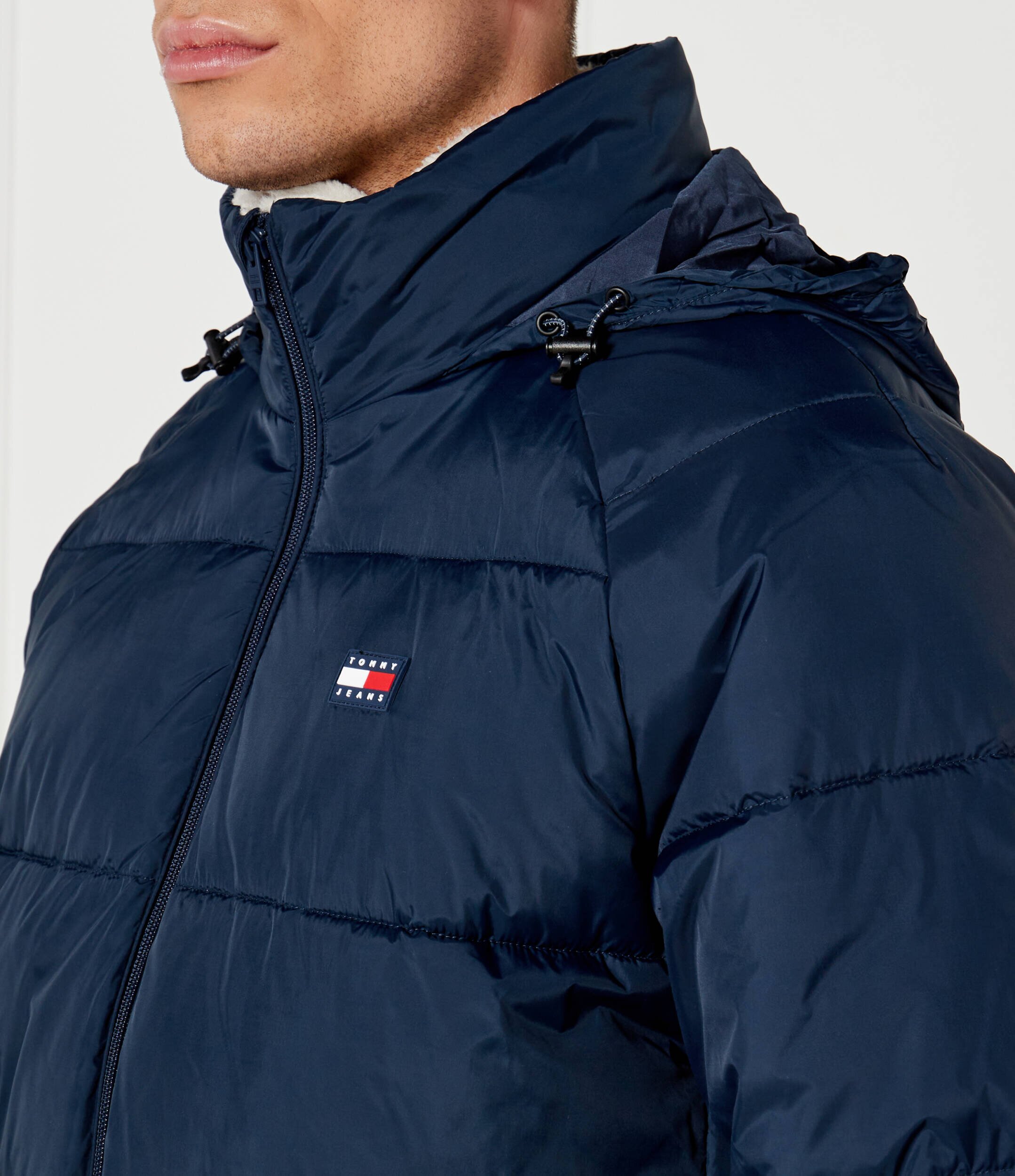 Tommy Jeans Geacă | Regular Fit