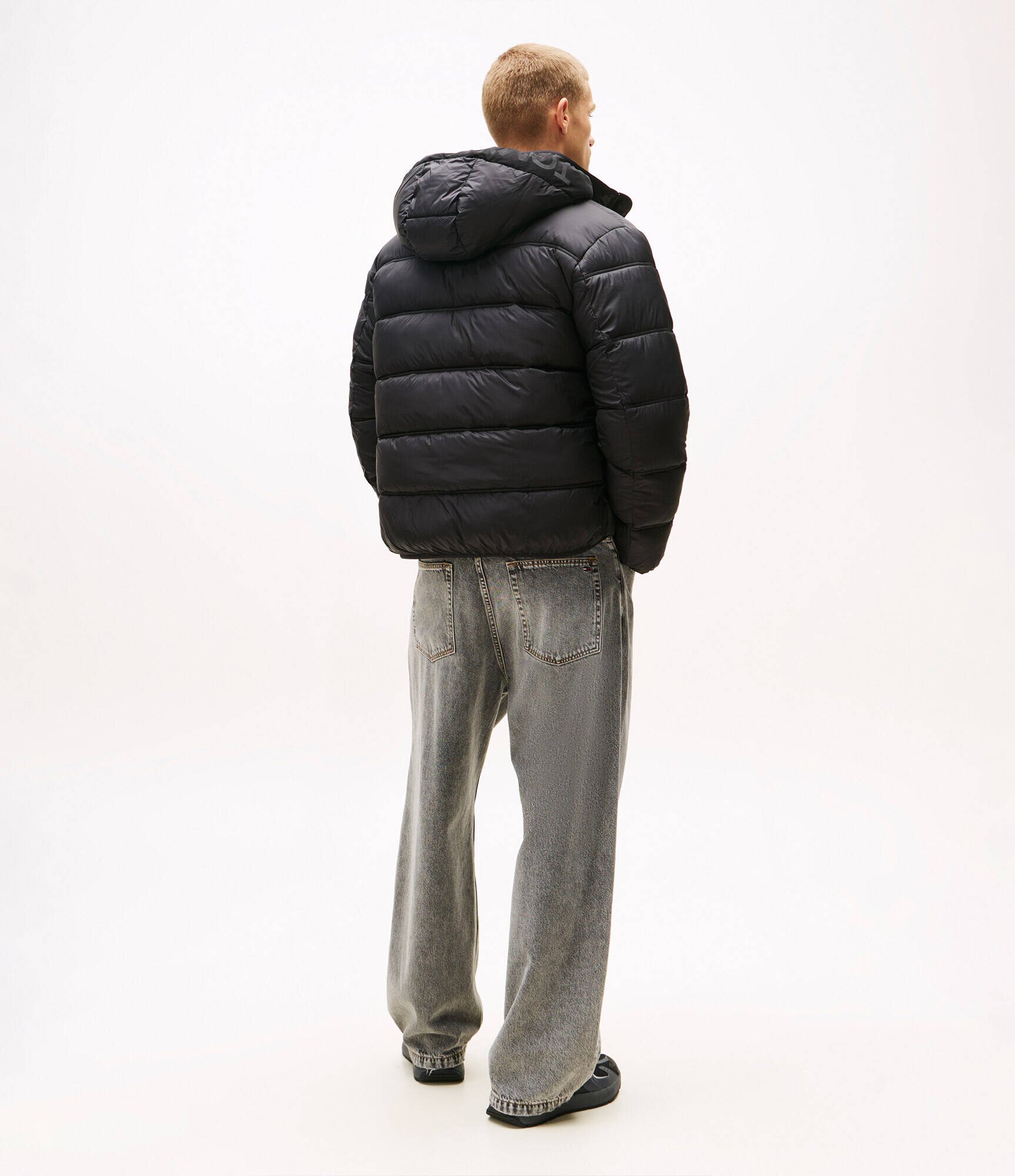 Tommy Jeans Geacă | regular fit