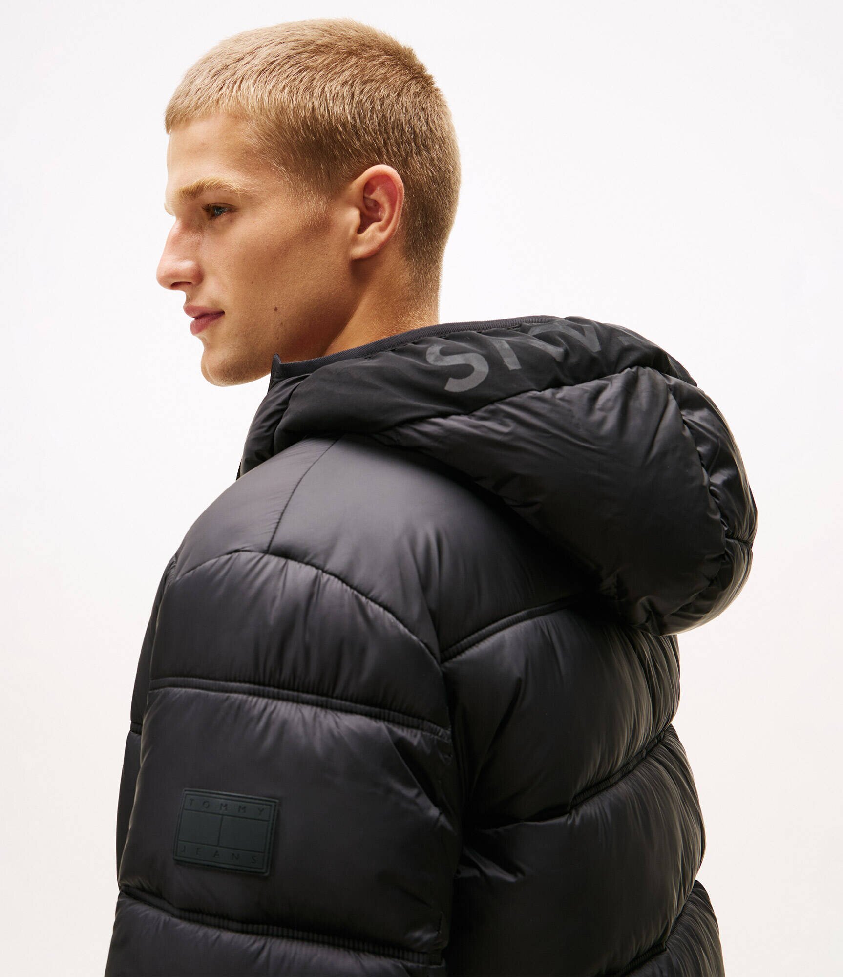Tommy Jeans Geacă | regular fit