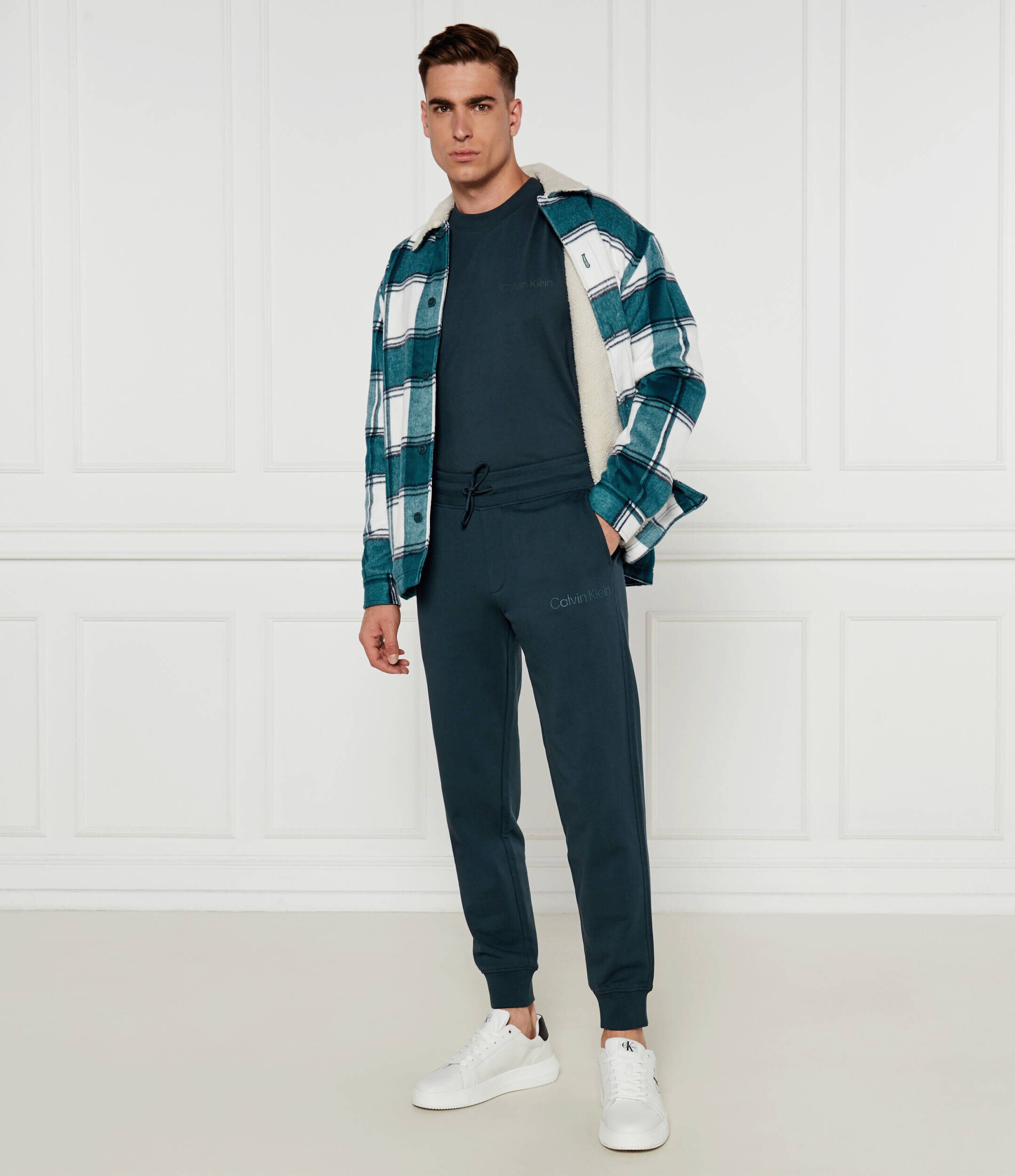 Tommy Jeans Geacă | Regular Fit
