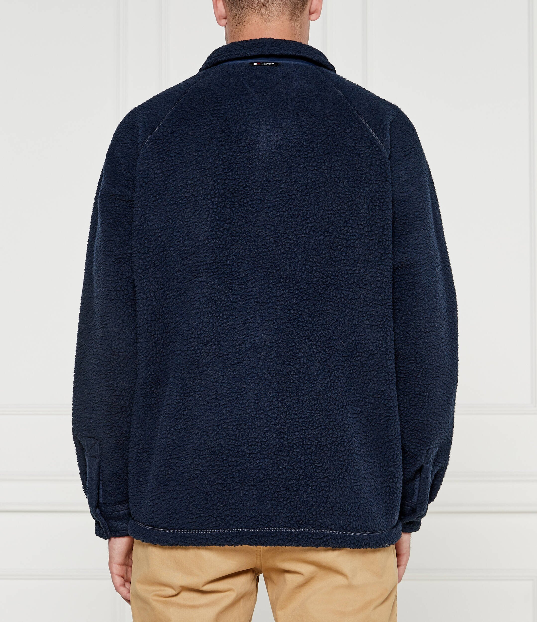 Tommy Jeans Geacă | Regular Fit