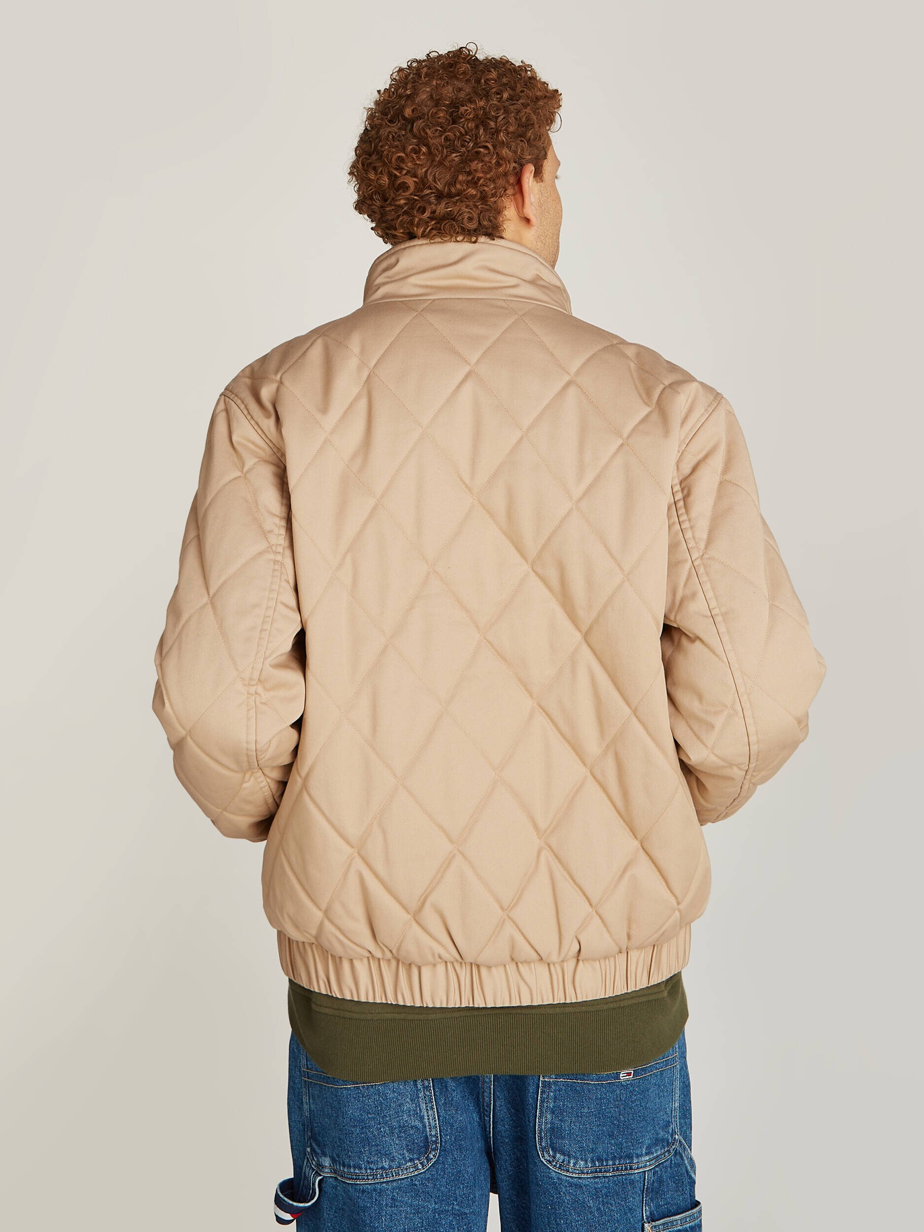 Tommy Jeans Geacă | Regular Fit