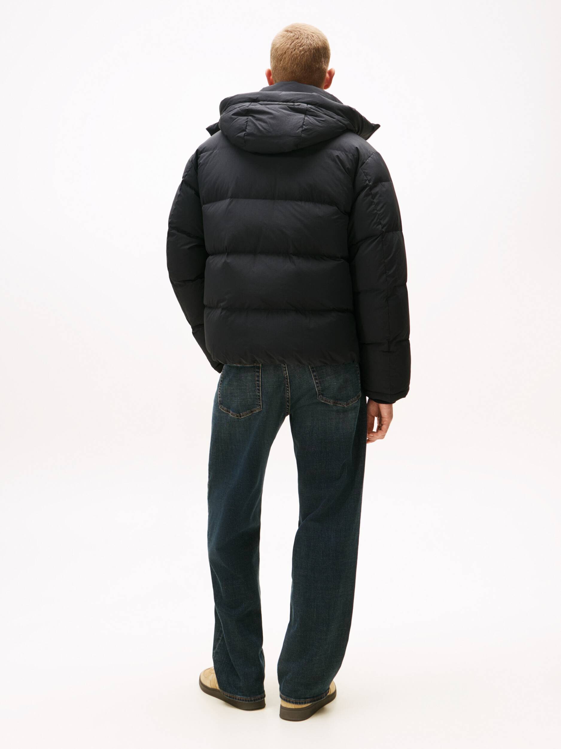 Tommy Jeans Geacă | regular fit