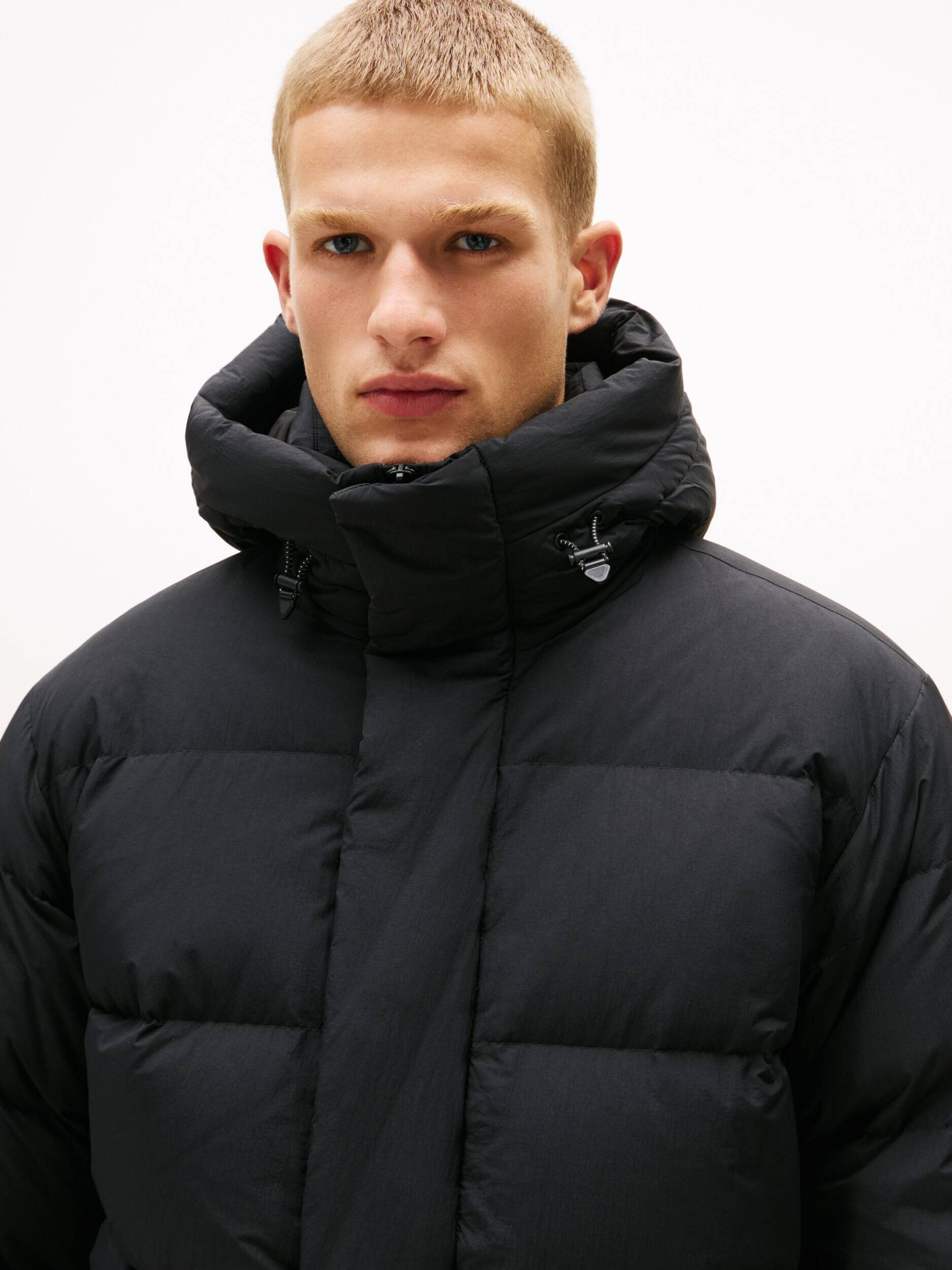 Tommy Jeans Geacă | regular fit