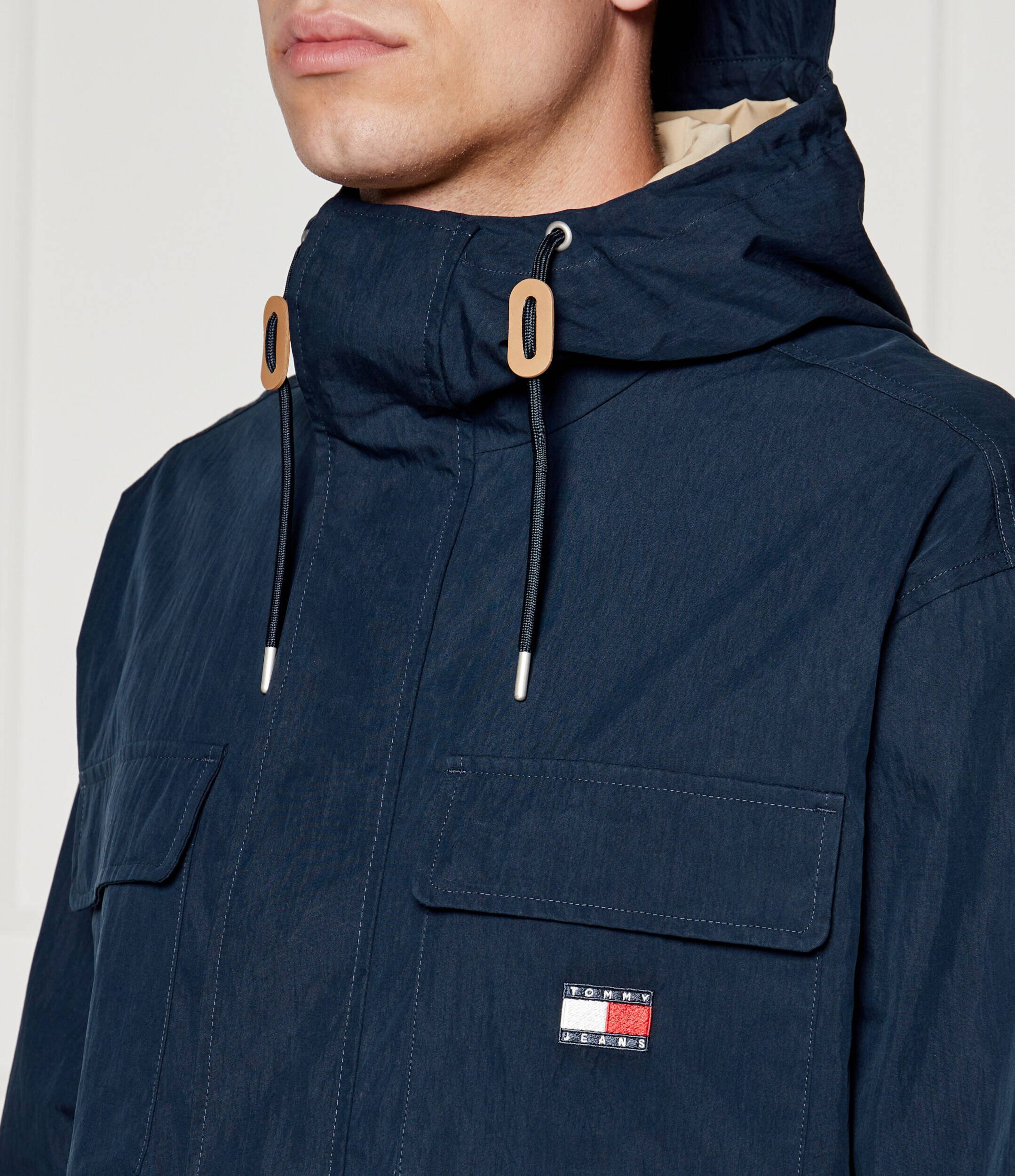 Tommy Jeans Geacă | Regular Fit