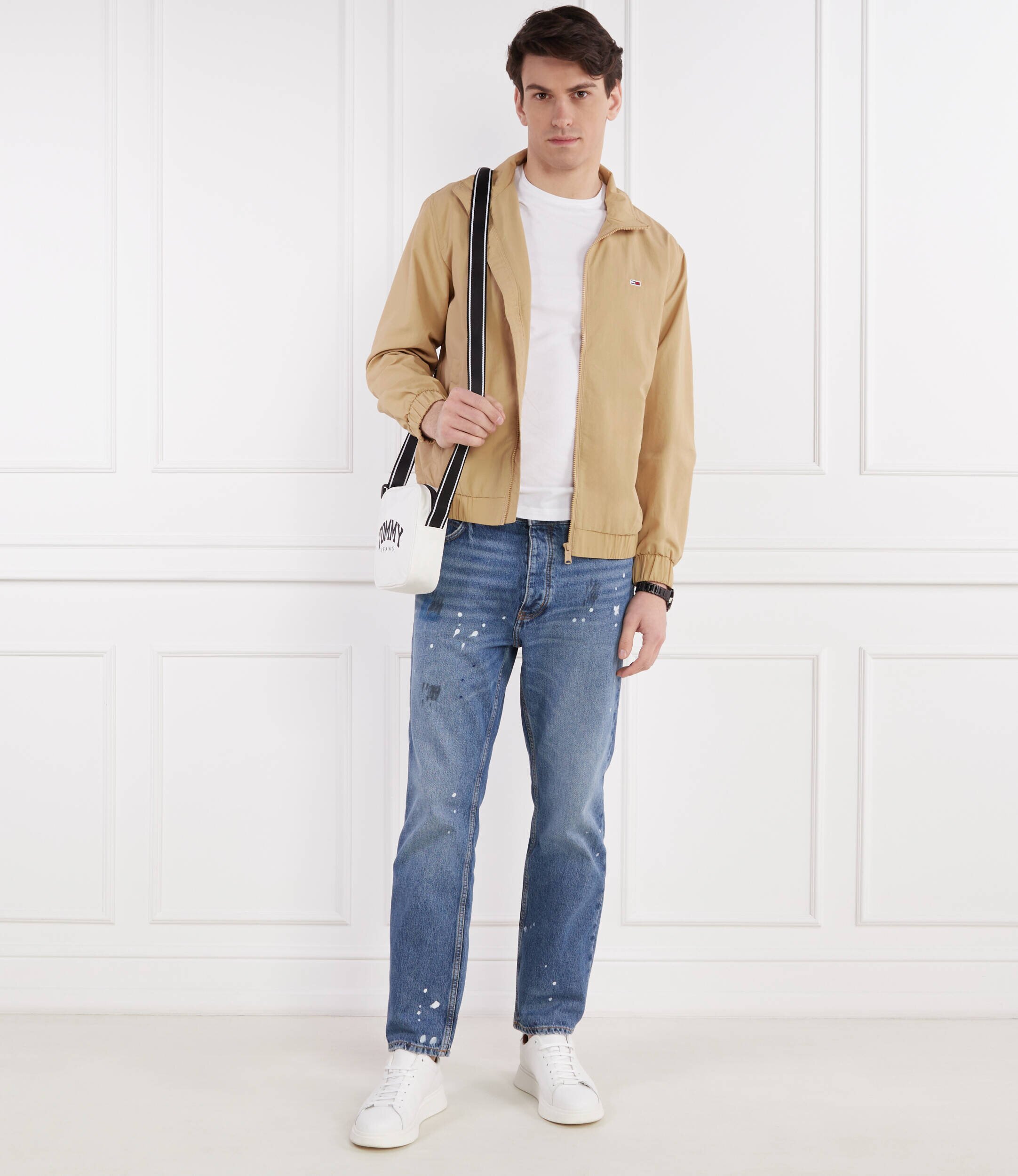Tommy Jeans Geacă | Regular Fit