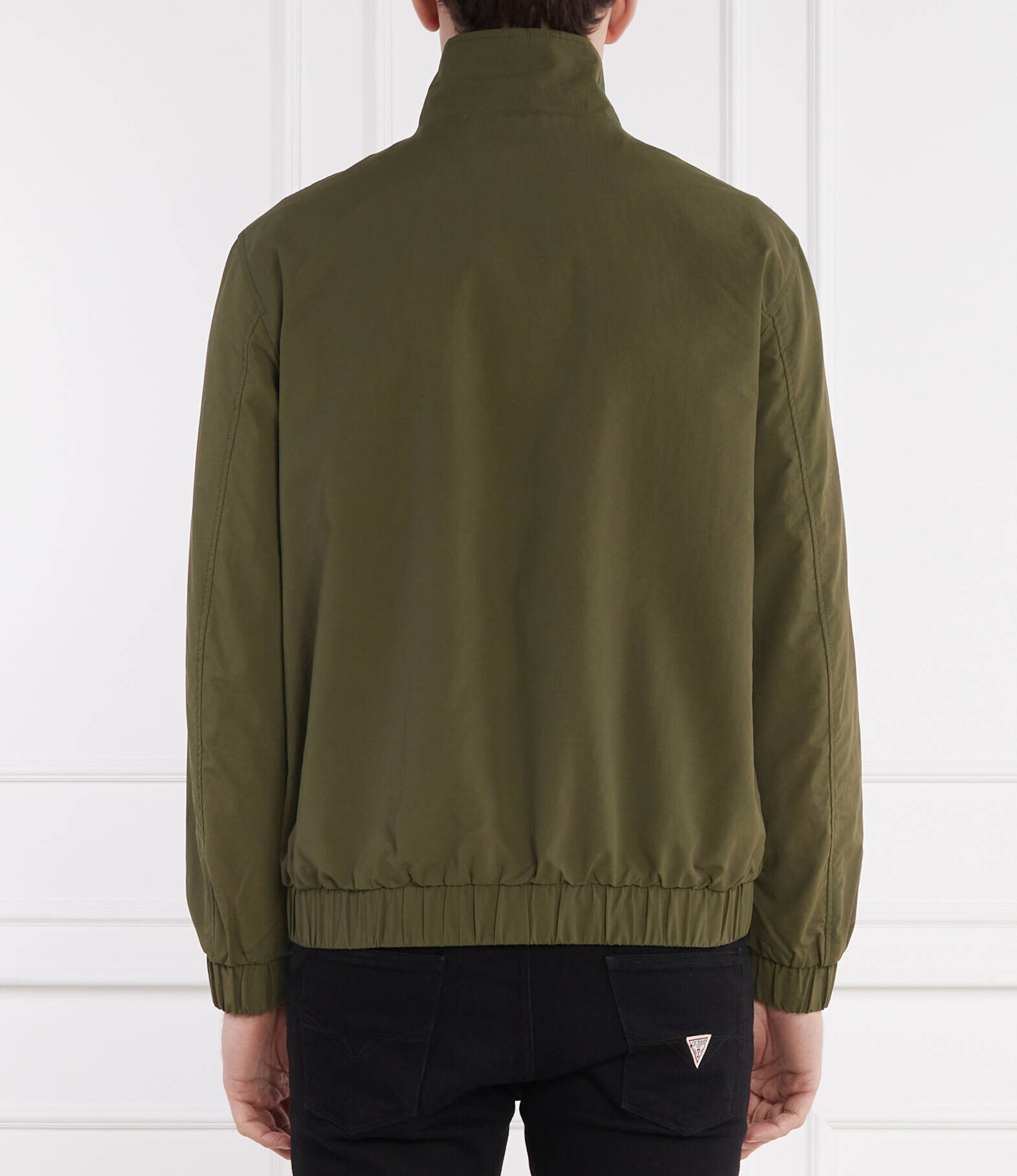 Tommy Jeans Geacă | Regular Fit