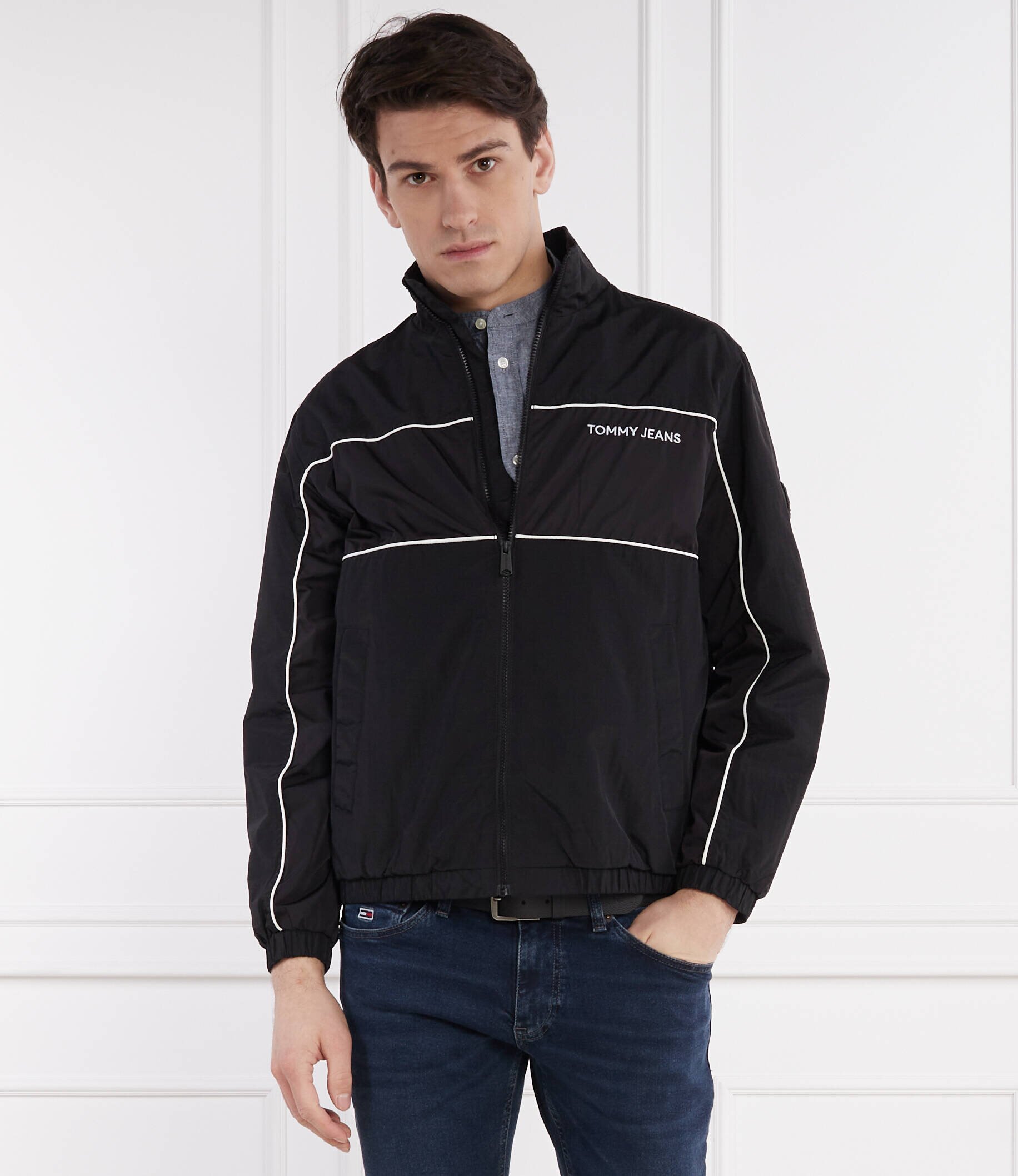 Tommy Jeans Geacă | Regular Fit