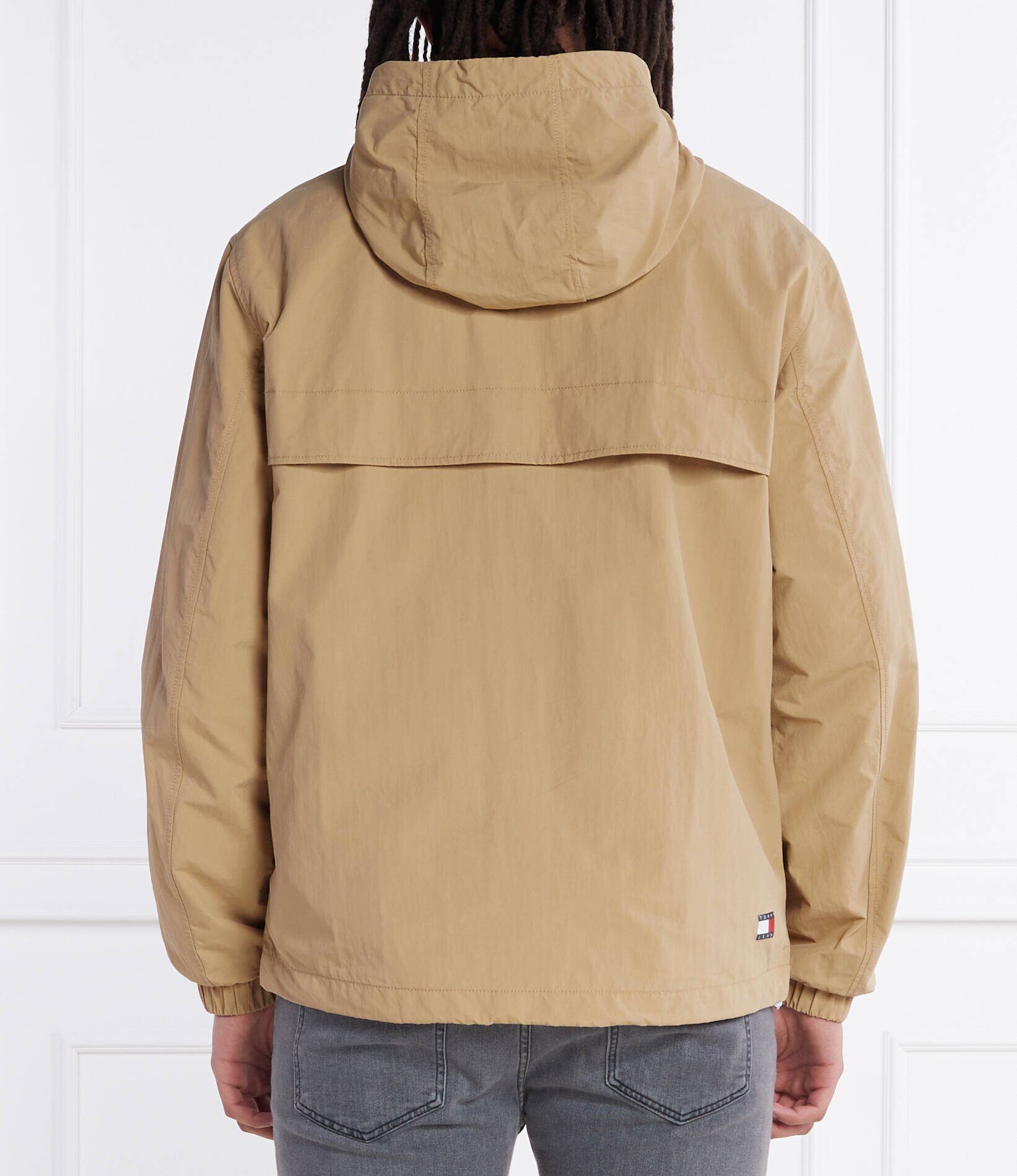 Tommy Jeans Geacă | Regular Fit