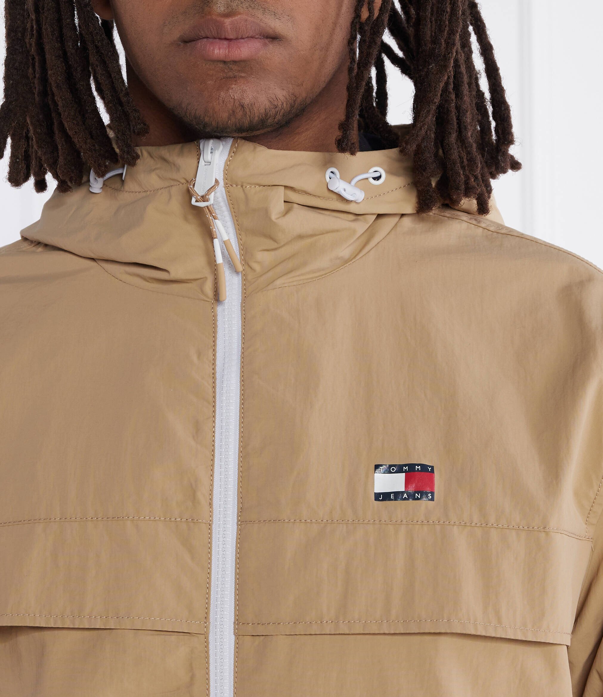 Tommy Jeans Geacă | Regular Fit
