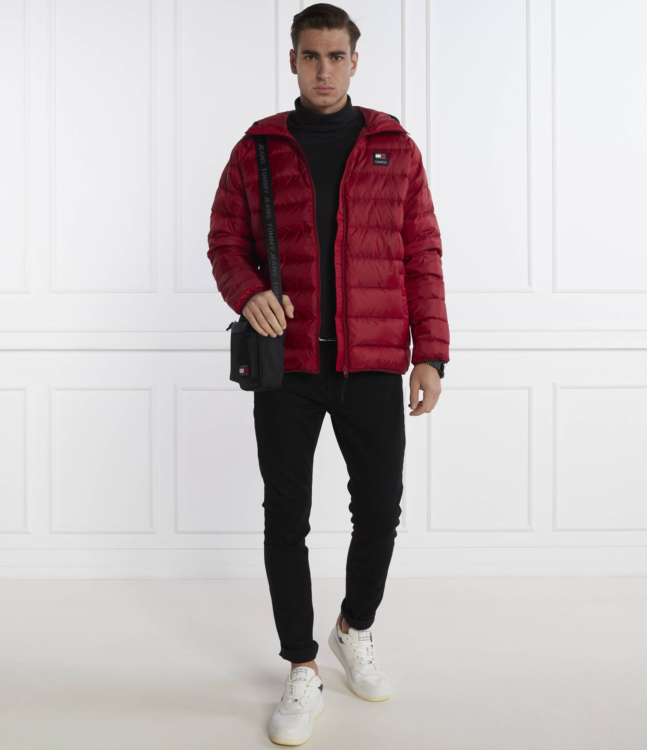Tommy Jeans Geacă | Regular Fit