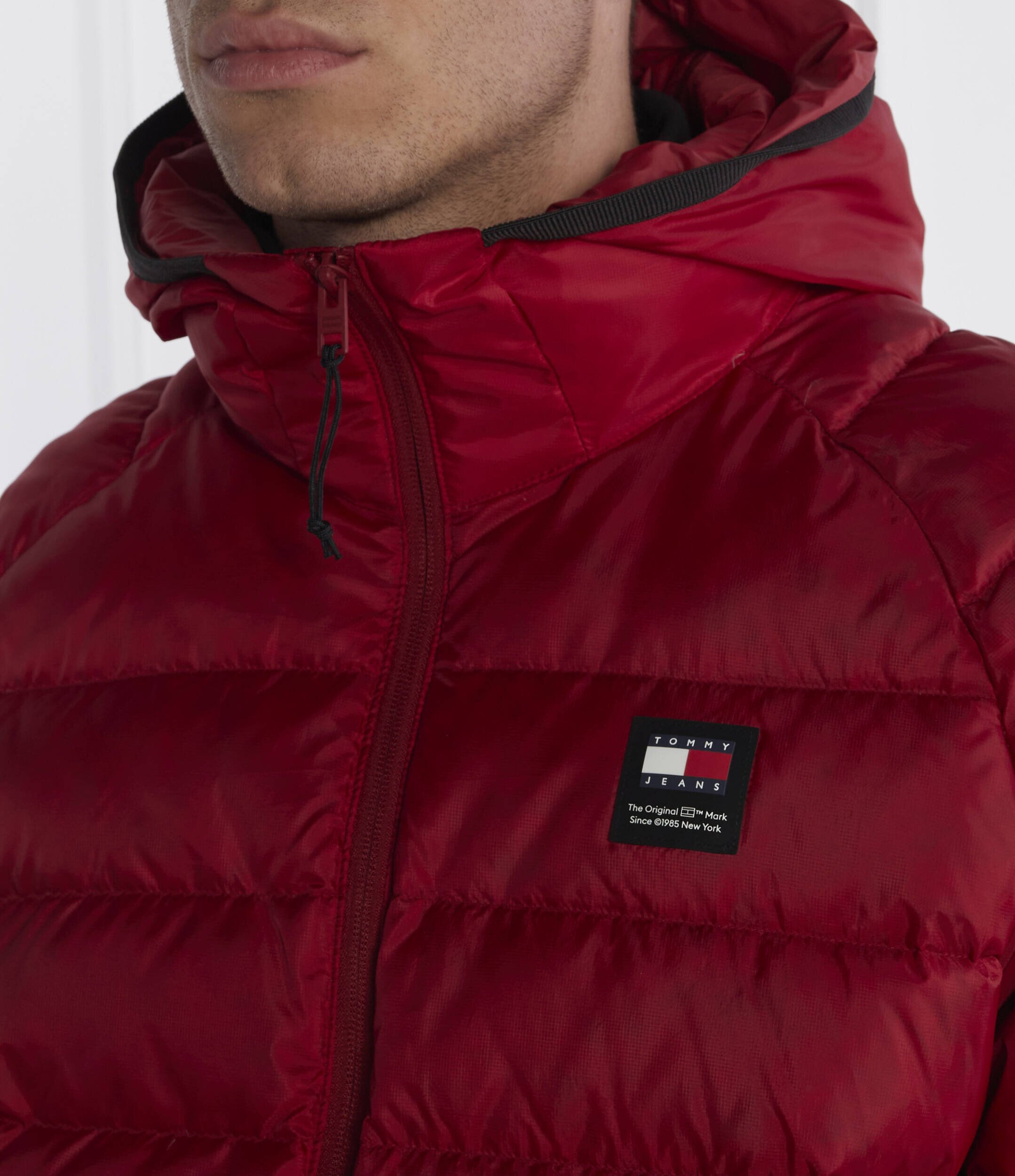 Tommy Jeans Geacă | Regular Fit