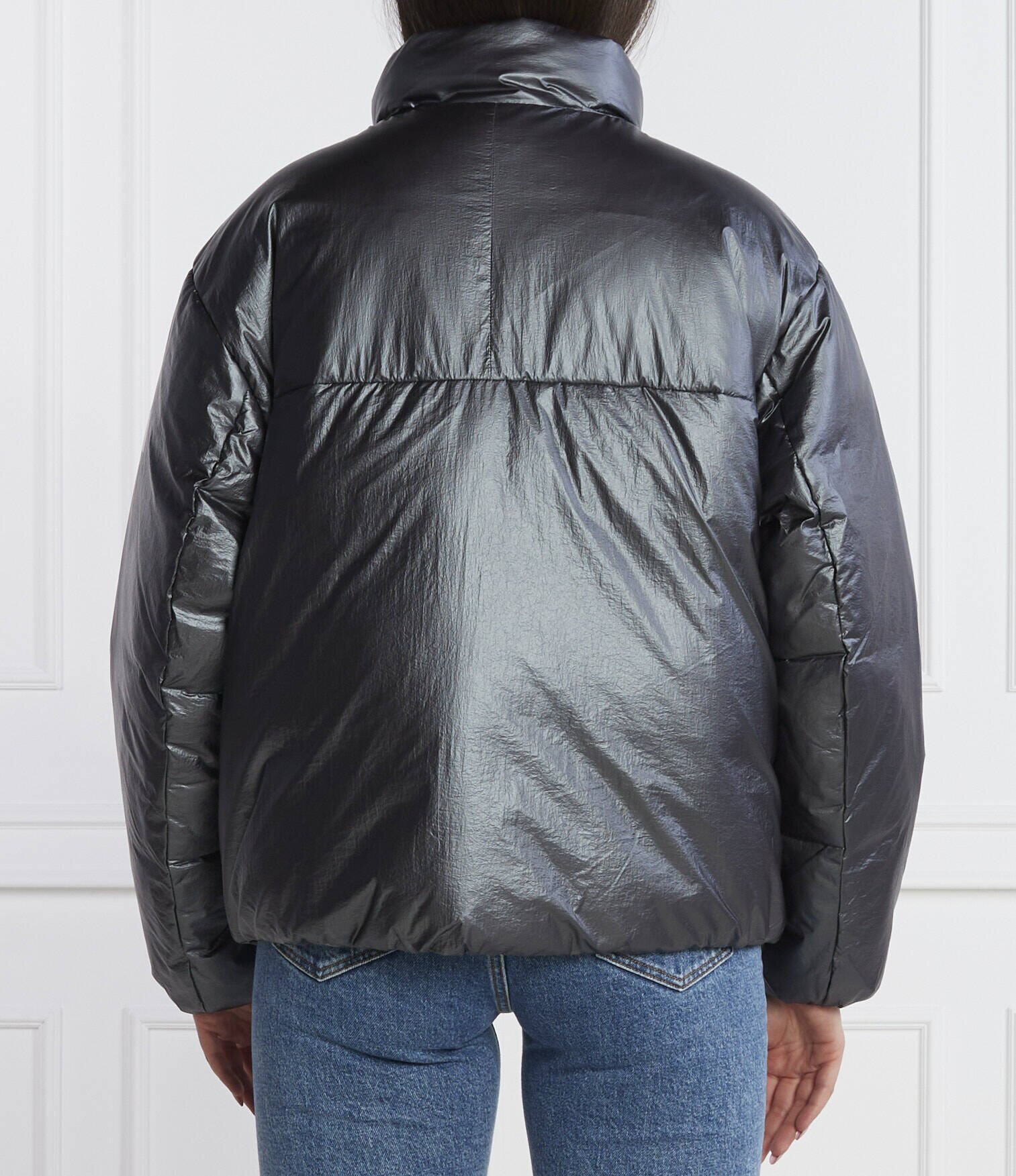 Tommy Jeans Geacă | Regular Fit