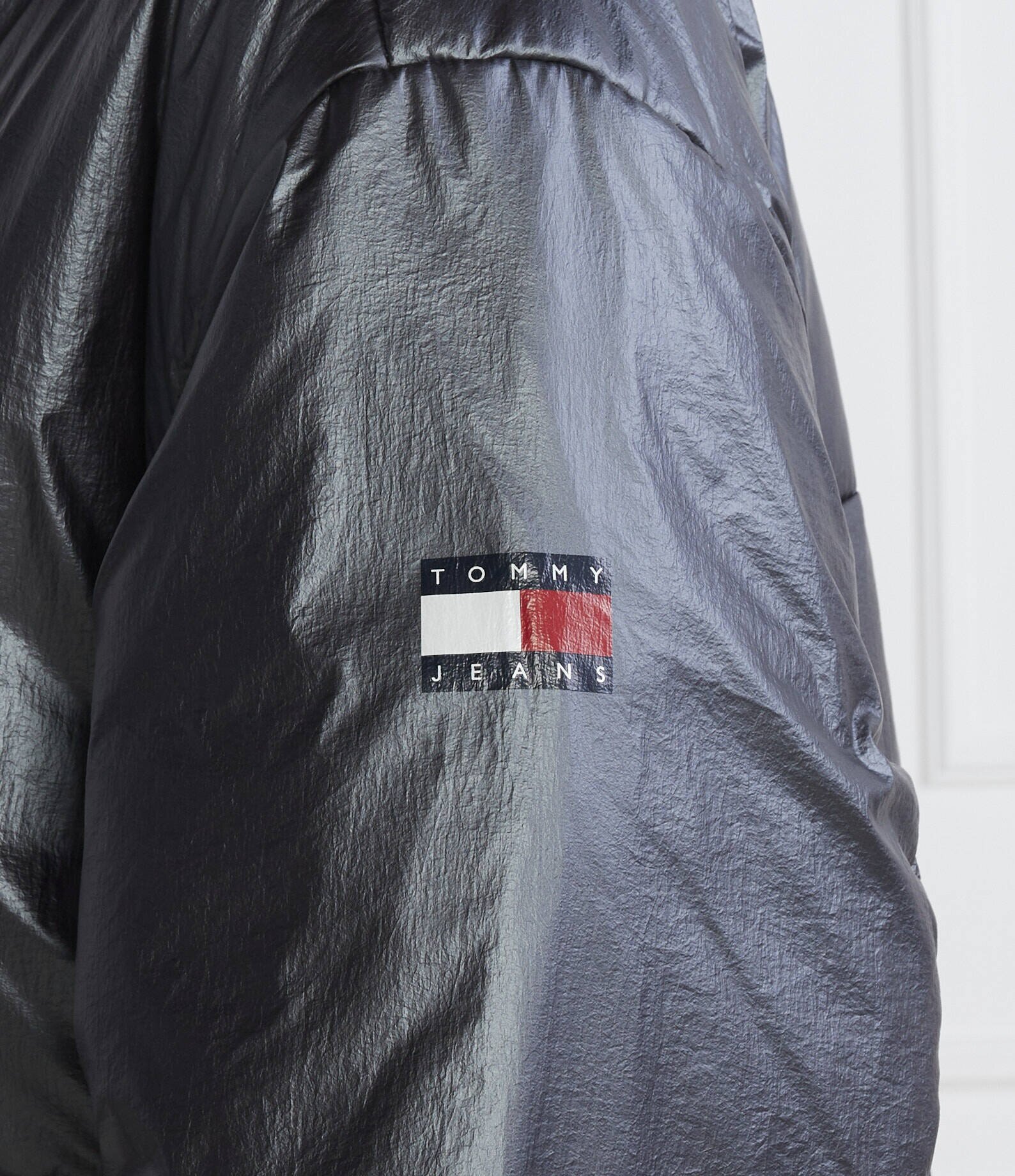 Tommy Jeans Geacă | Regular Fit