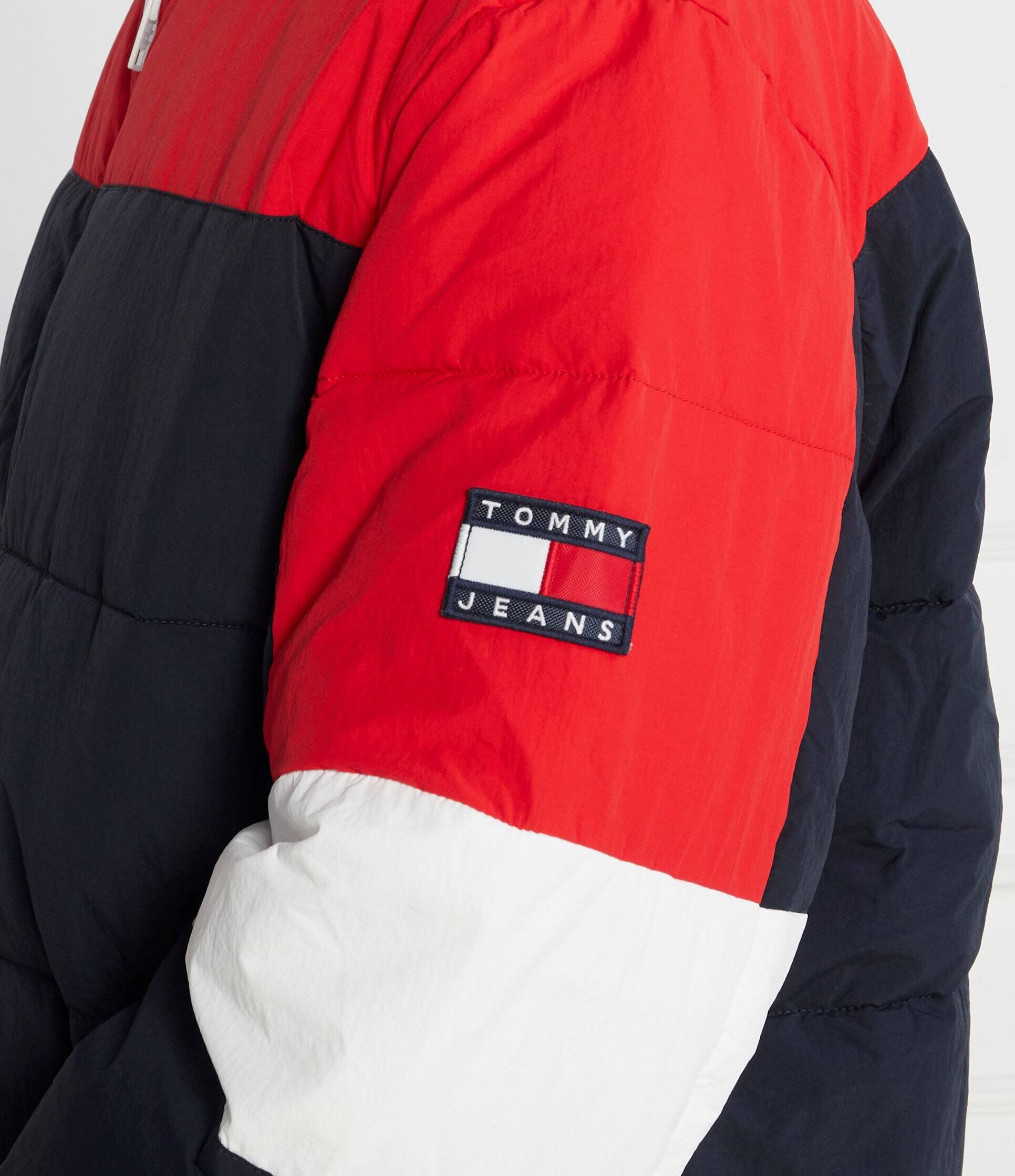 Tommy Jeans Geacă | Regular Fit