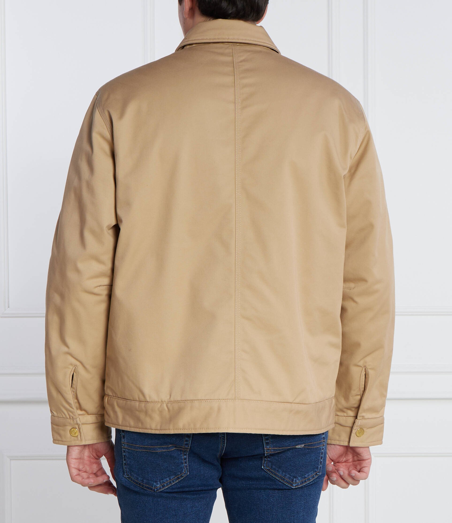 Tommy Jeans Geacă | Regular Fit