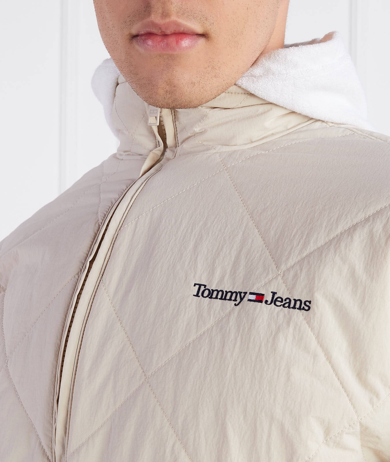Tommy Jeans Geacă | Regular Fit