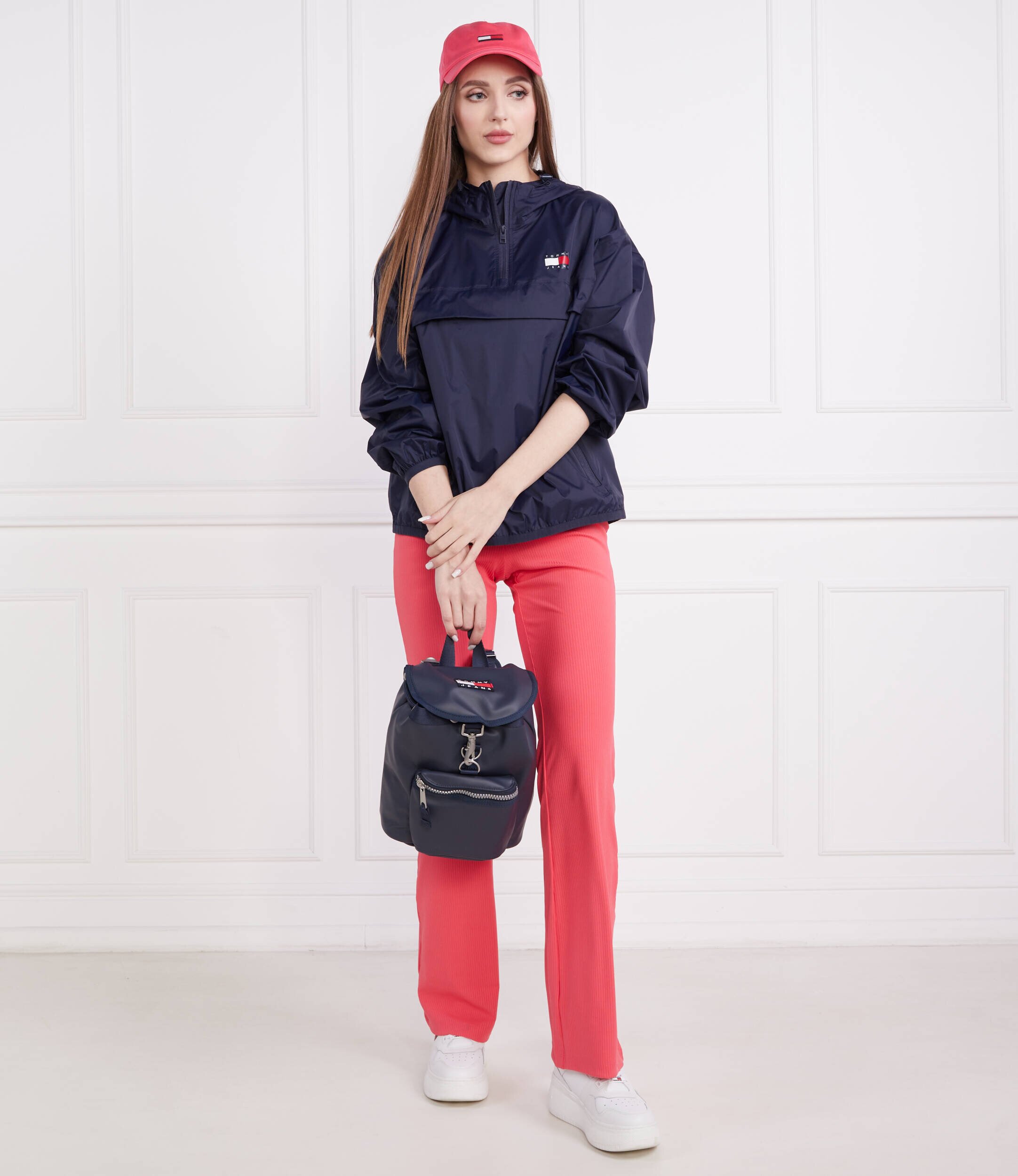 Tommy Jeans Geacă | Regular Fit