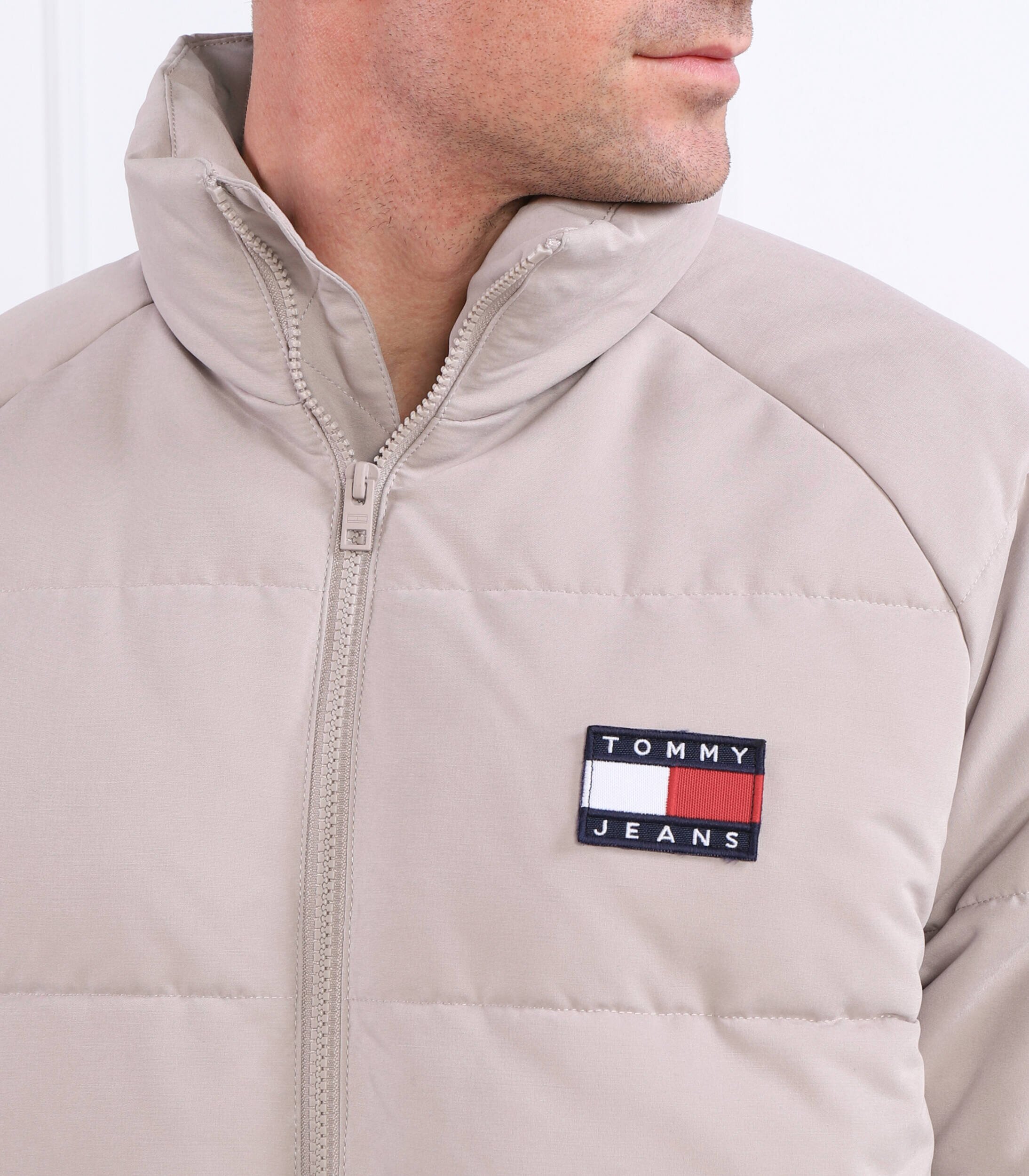 Tommy Jeans Geacă | Regular Fit