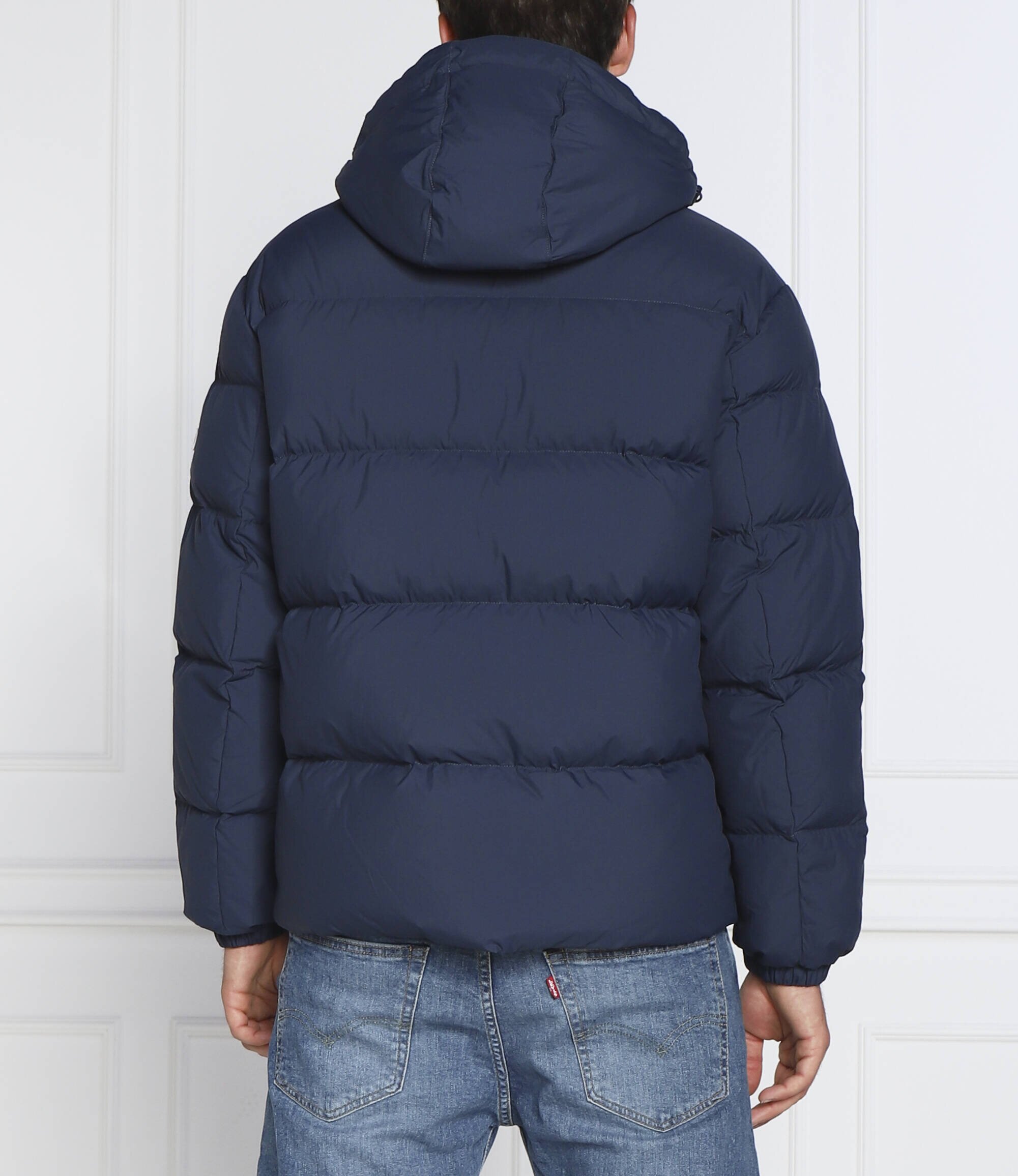 Tommy Jeans Geacă | Regular Fit