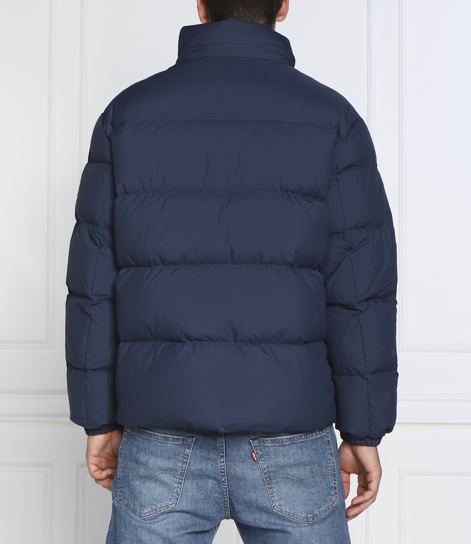 Tommy Jeans Geacă | Regular Fit
