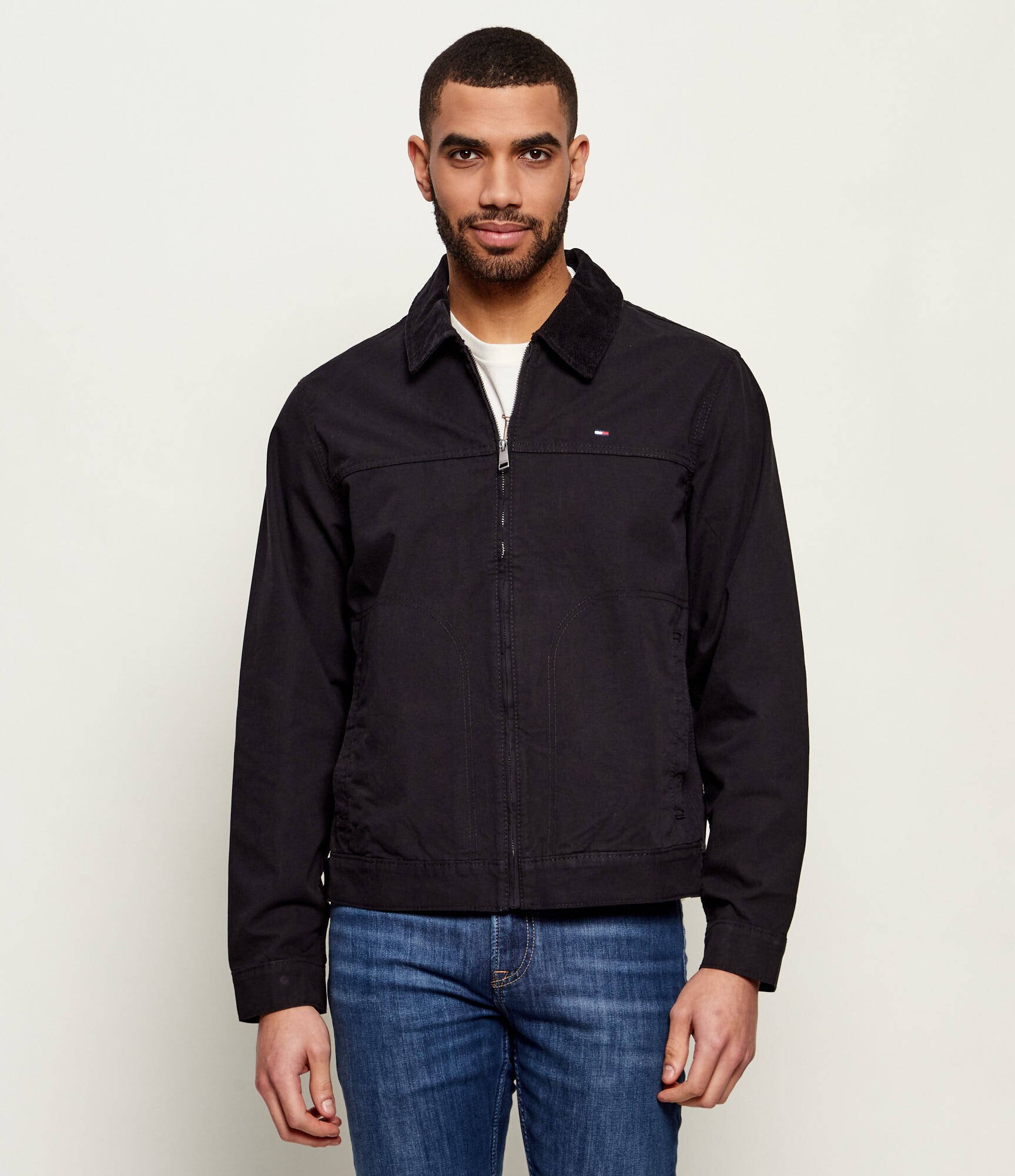 Tommy Jeans Geacă | regular fit