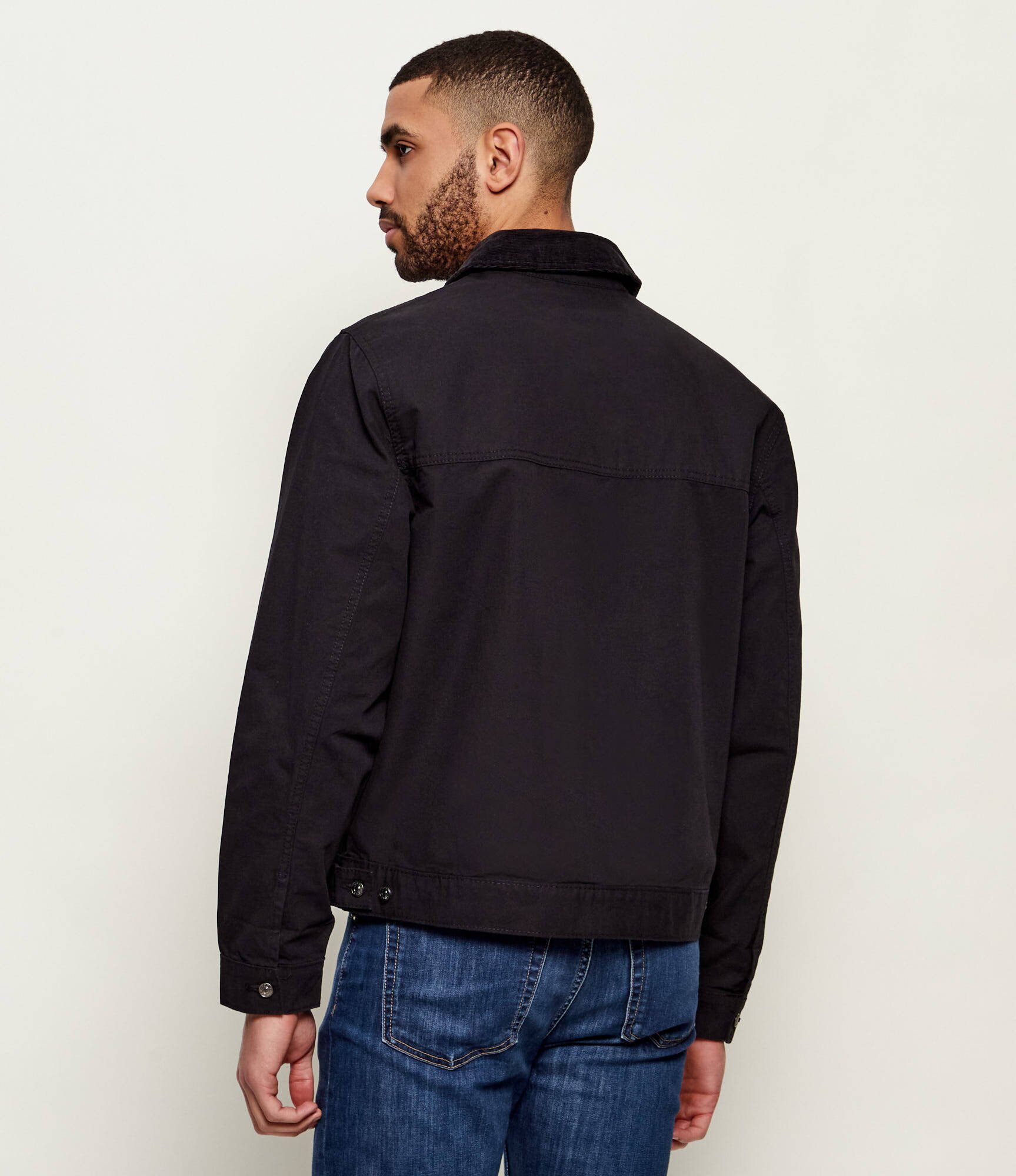 Tommy Jeans Geacă | regular fit