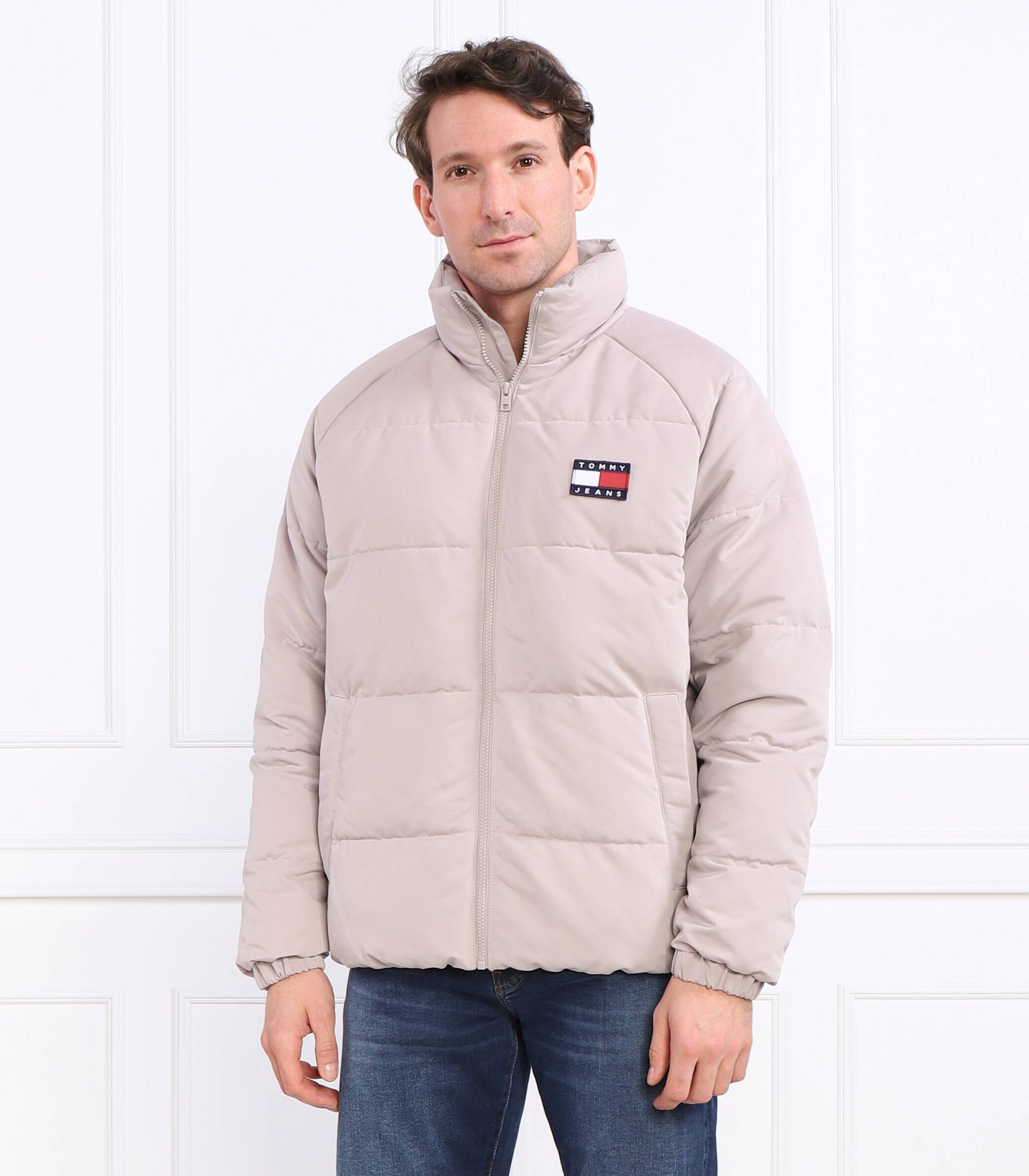 Tommy Jeans Geacă | Regular Fit