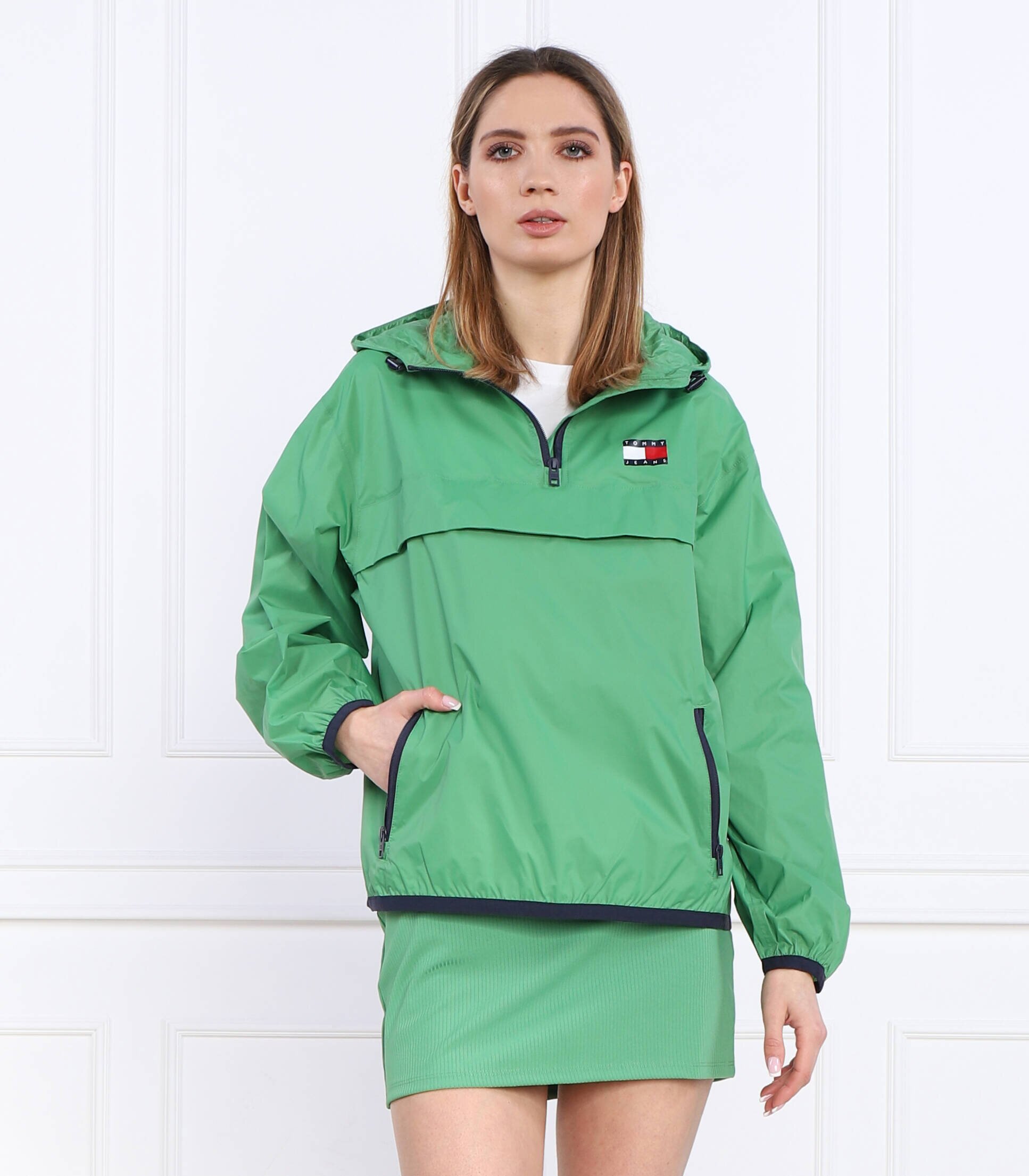 Tommy Jeans Geacă | Regular Fit