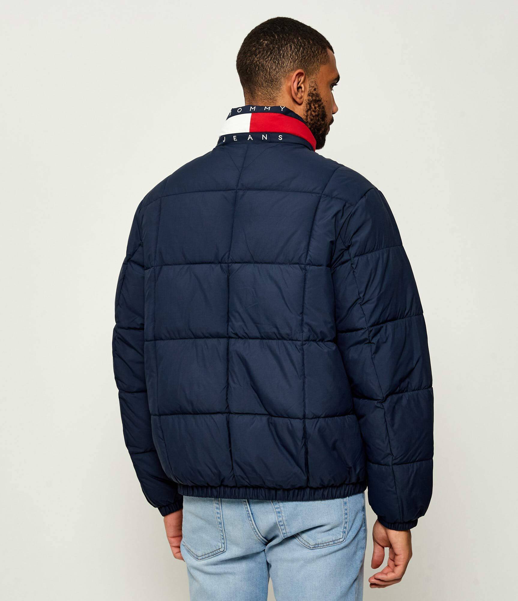 Tommy Jeans Geacă | regular fit