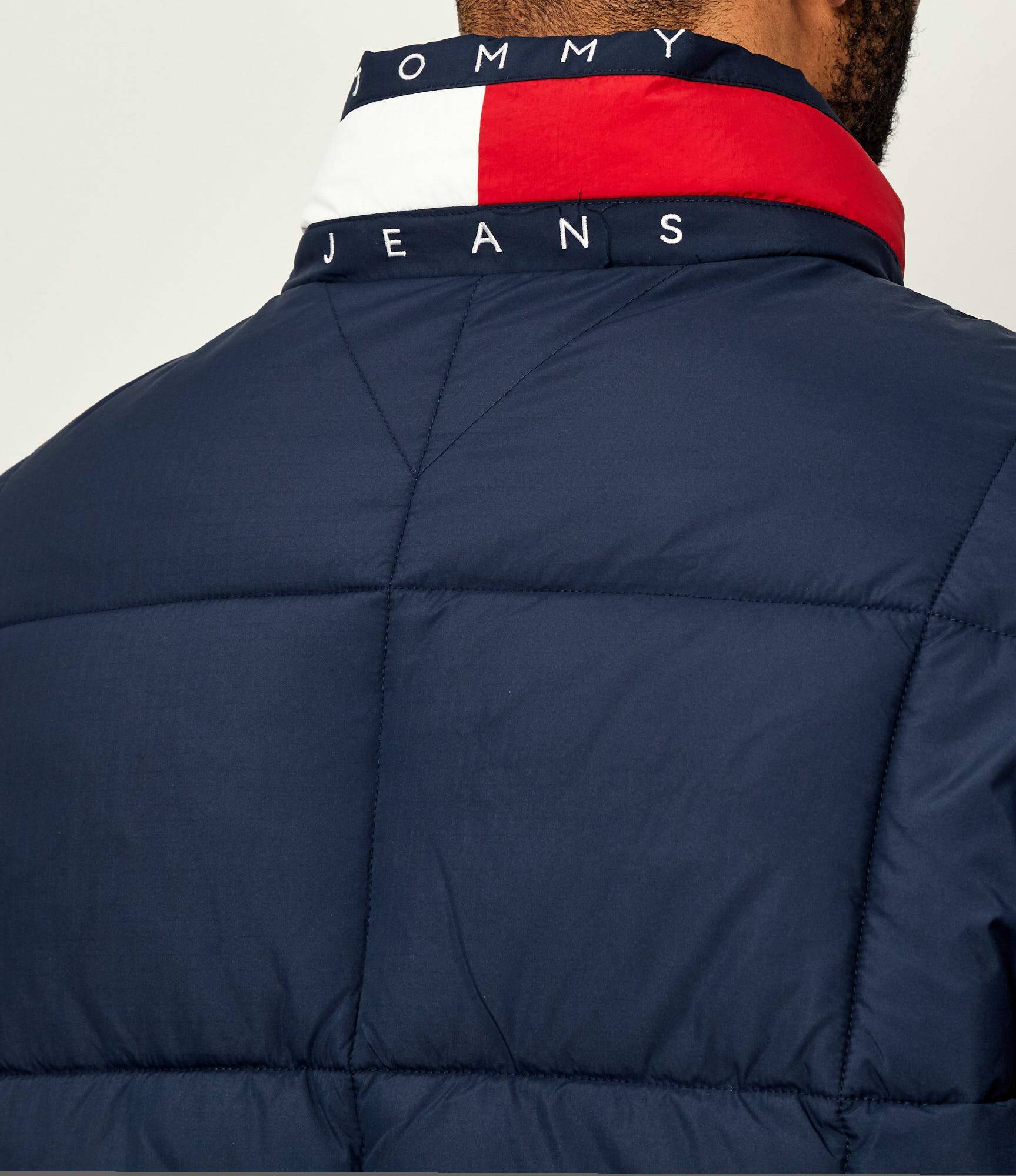 Tommy Jeans Geacă | regular fit