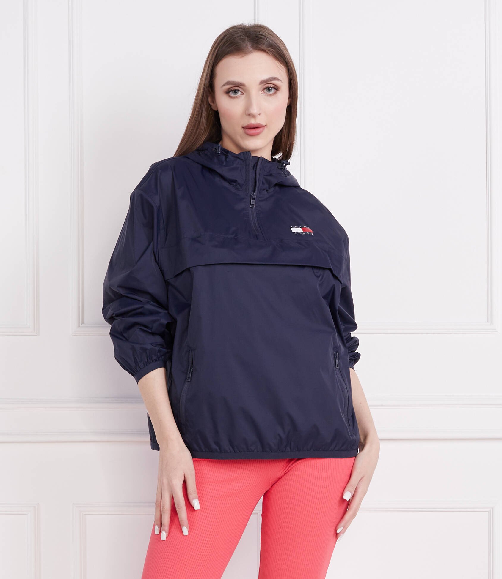Tommy Jeans Geacă | Regular Fit