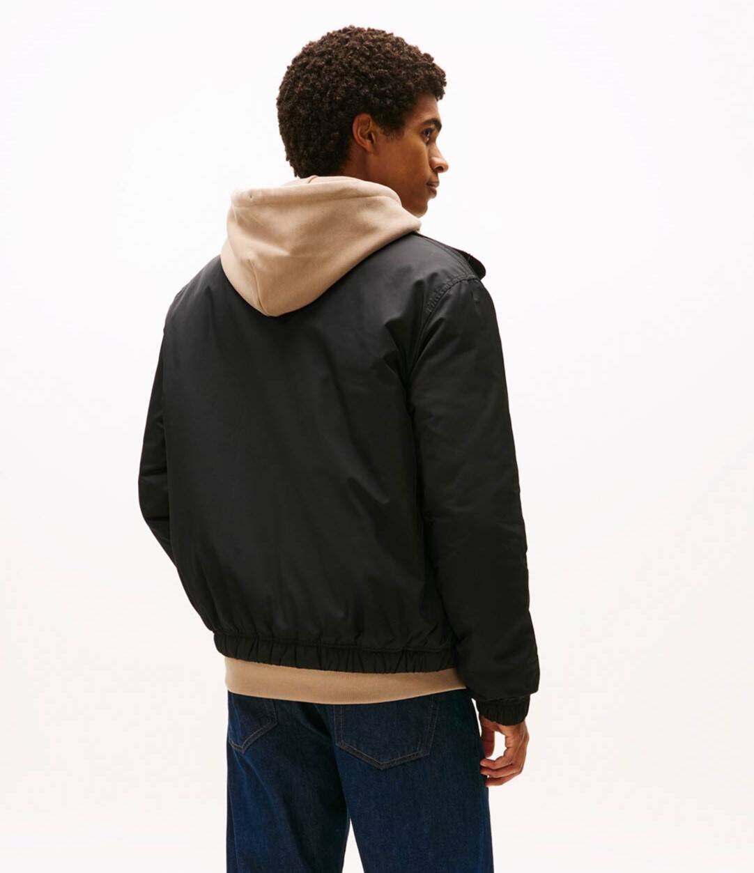 Tommy Jeans Geacă | Relaxed fit