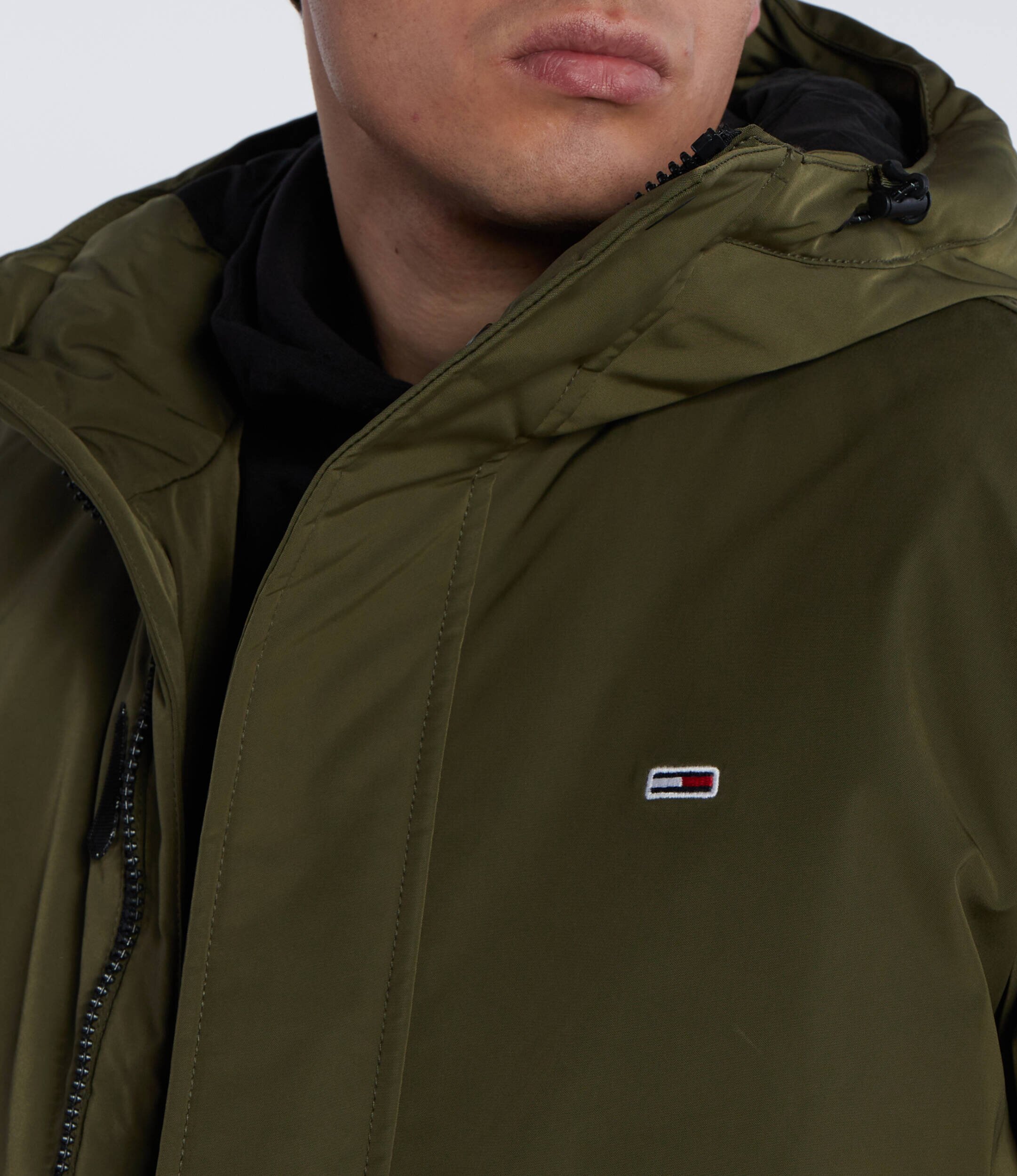 Tommy Jeans Geacă TECH | Regular Fit