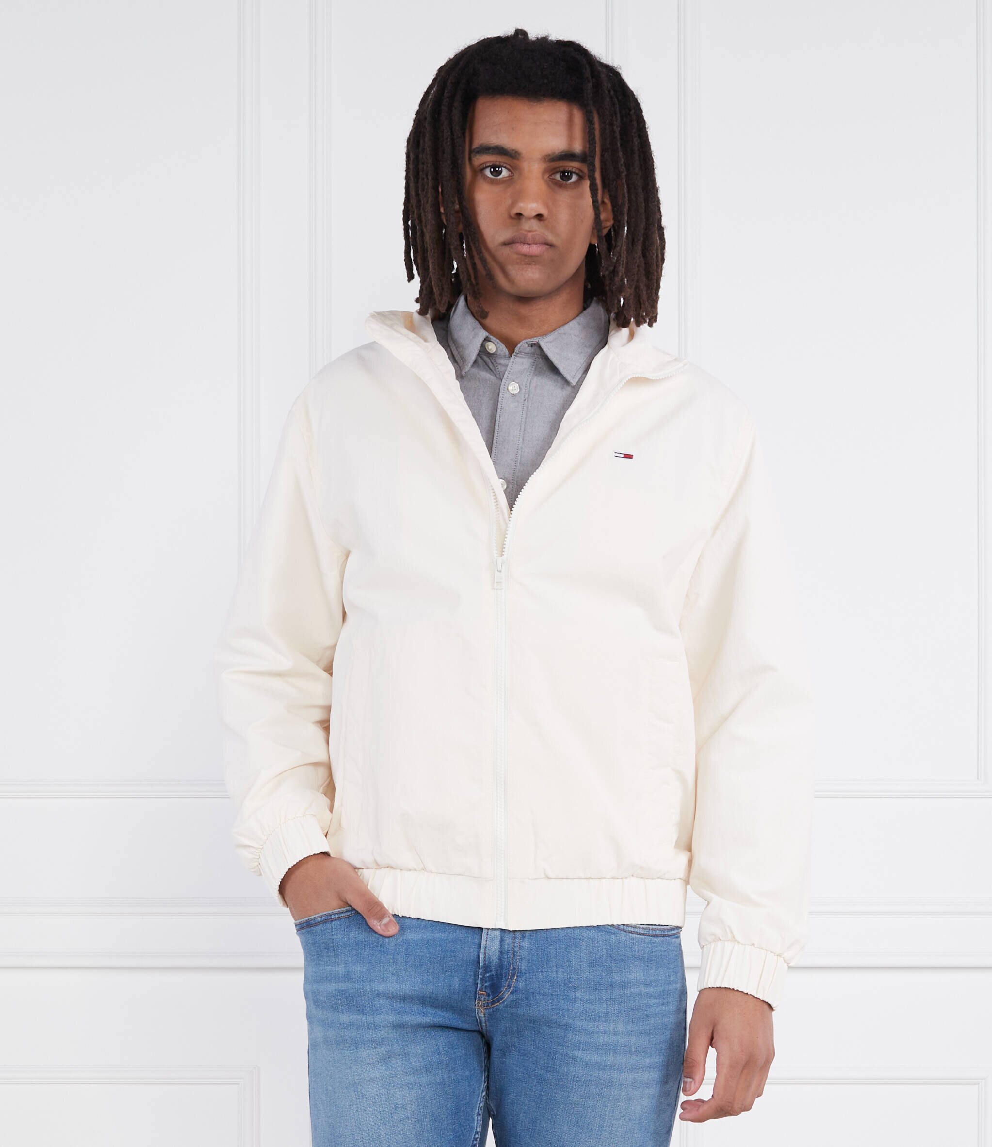 Tommy Jeans Geacă TJM ESSENTIAL | Regular Fit