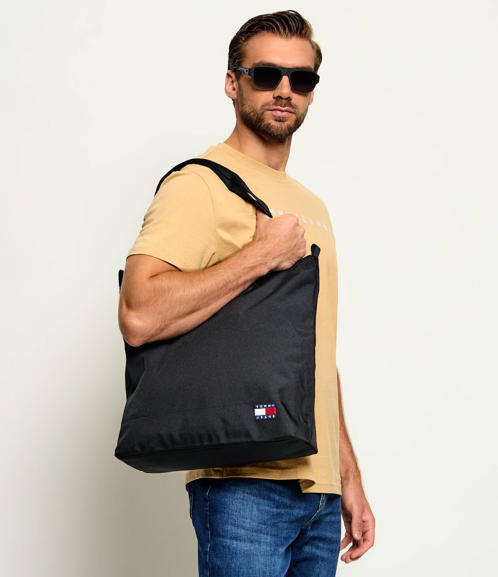 Tommy Jeans Geantă de cumpărături Daily