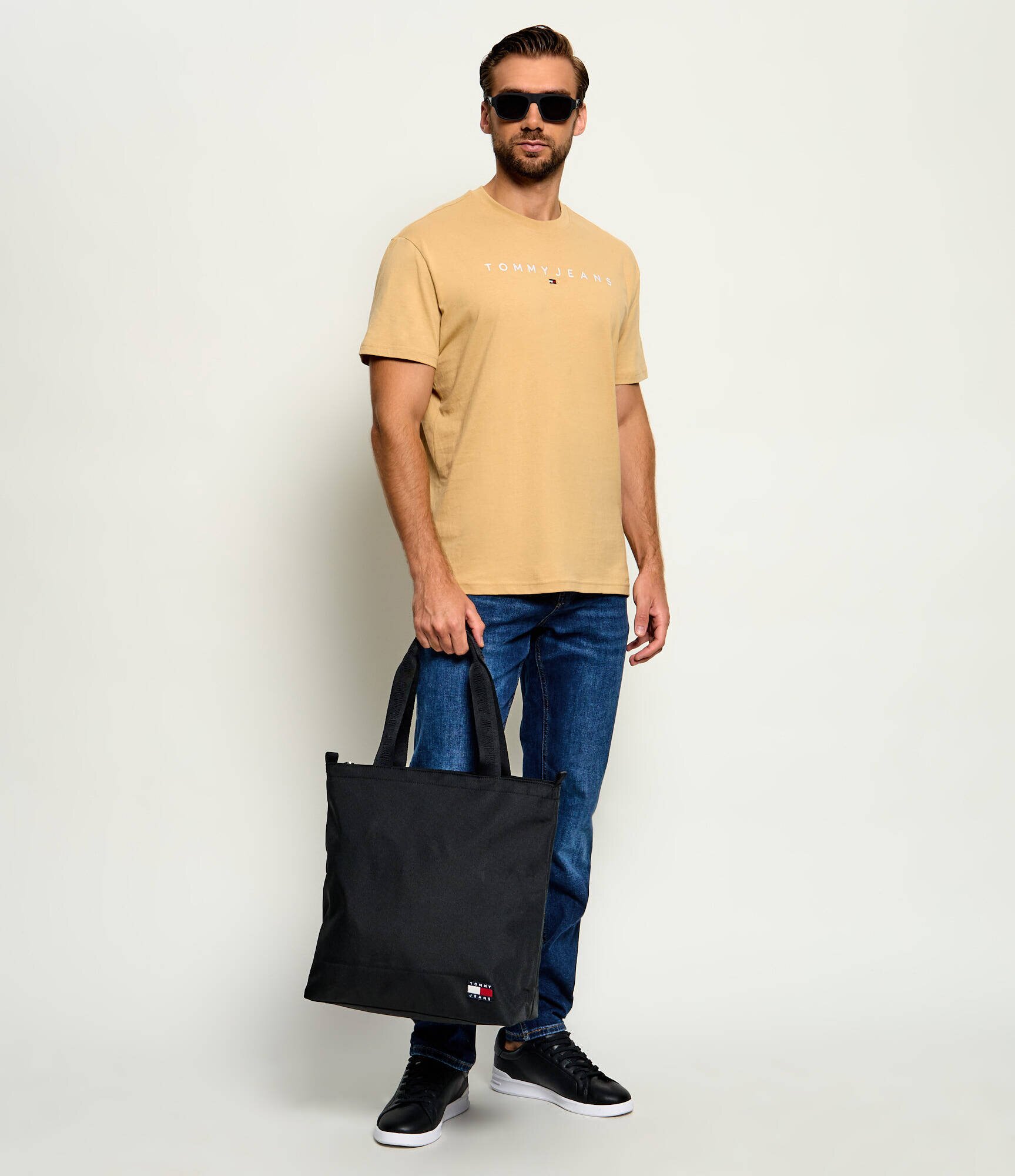 Tommy Jeans Geantă de cumpărături Daily