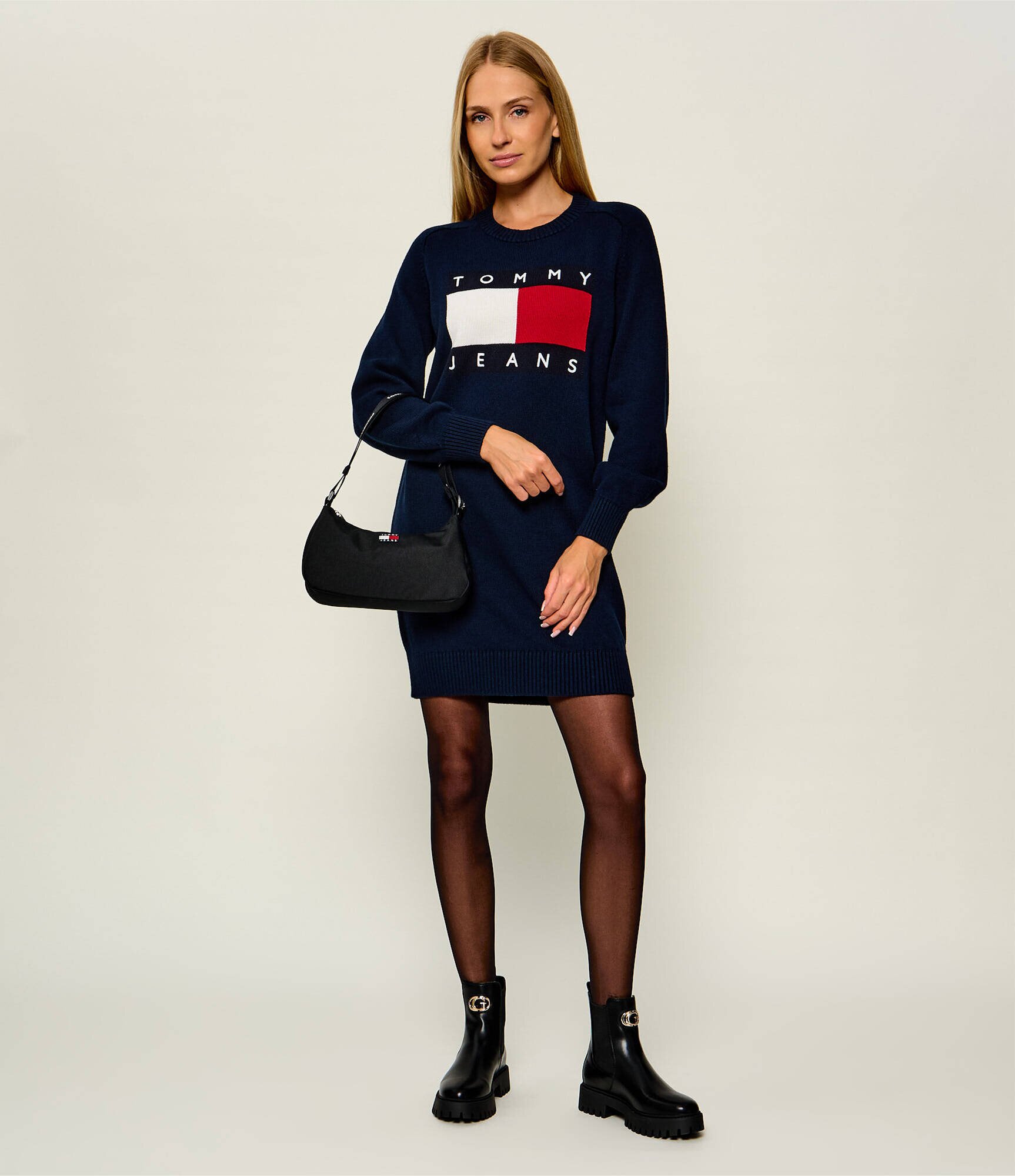 Tommy Jeans Geantă pe umăr