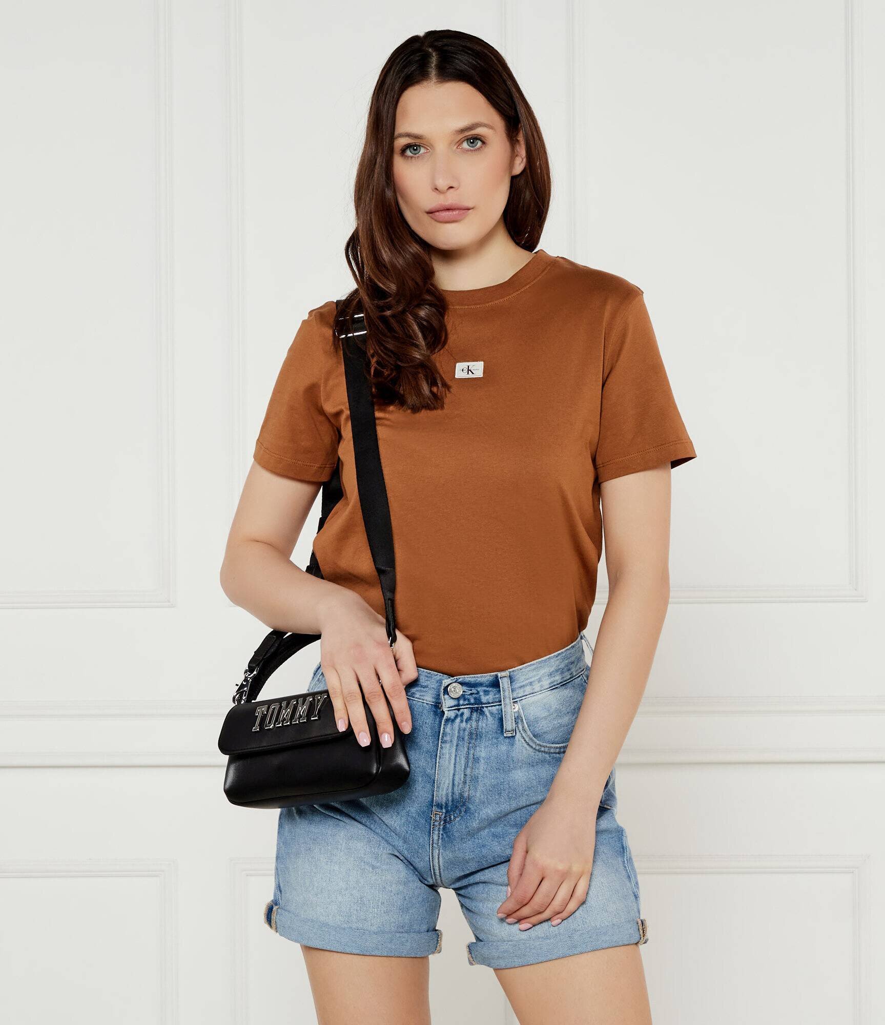 Tommy Jeans Geantă pe umăr